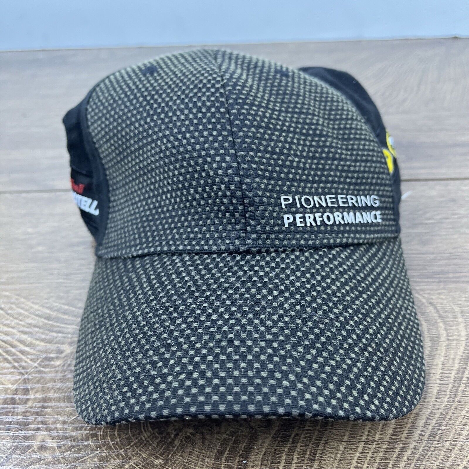 Other Quaker State Hat Pioneering Performance Hat Brown Cap Adjust Size ONE SIZE - 1 Thumbnail
