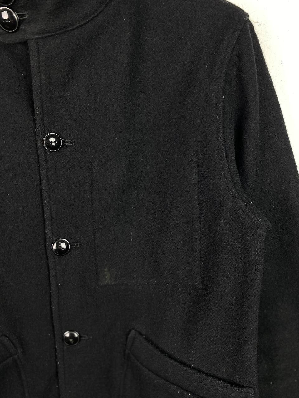 Tenderloin vintage tenderloin k seven wool jacket made in japan Size US M / EU 48-50 / 2 - 3 Thumbnail