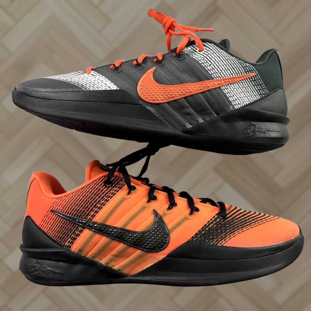 Nike Nike Sabrina 3 By You Halloween Mismatch IO7548-900 Women's 12 Men's 10.5 Sneaker Size US 12 / IT 42 - 1 Thumbnail