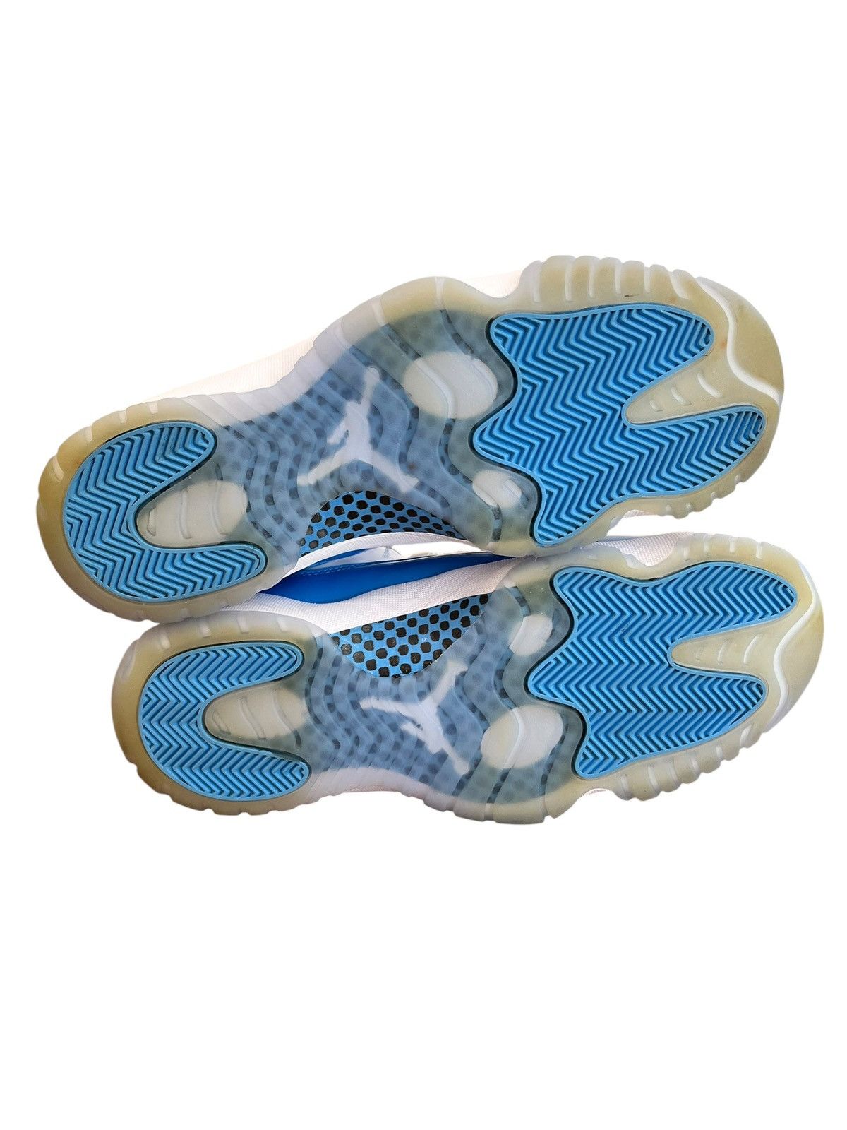 Jordan Brand Jordan 11 Retro University Blue (2026) Size US 11 / EU 44 - 7 Thumbnail
