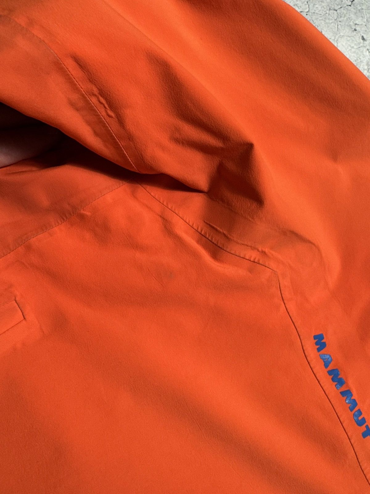 Mammut Mammut Extreme Gore-Tex Jacket Outdoor Size L Size US L / EU 52-54 / 3 - 17 Thumbnail