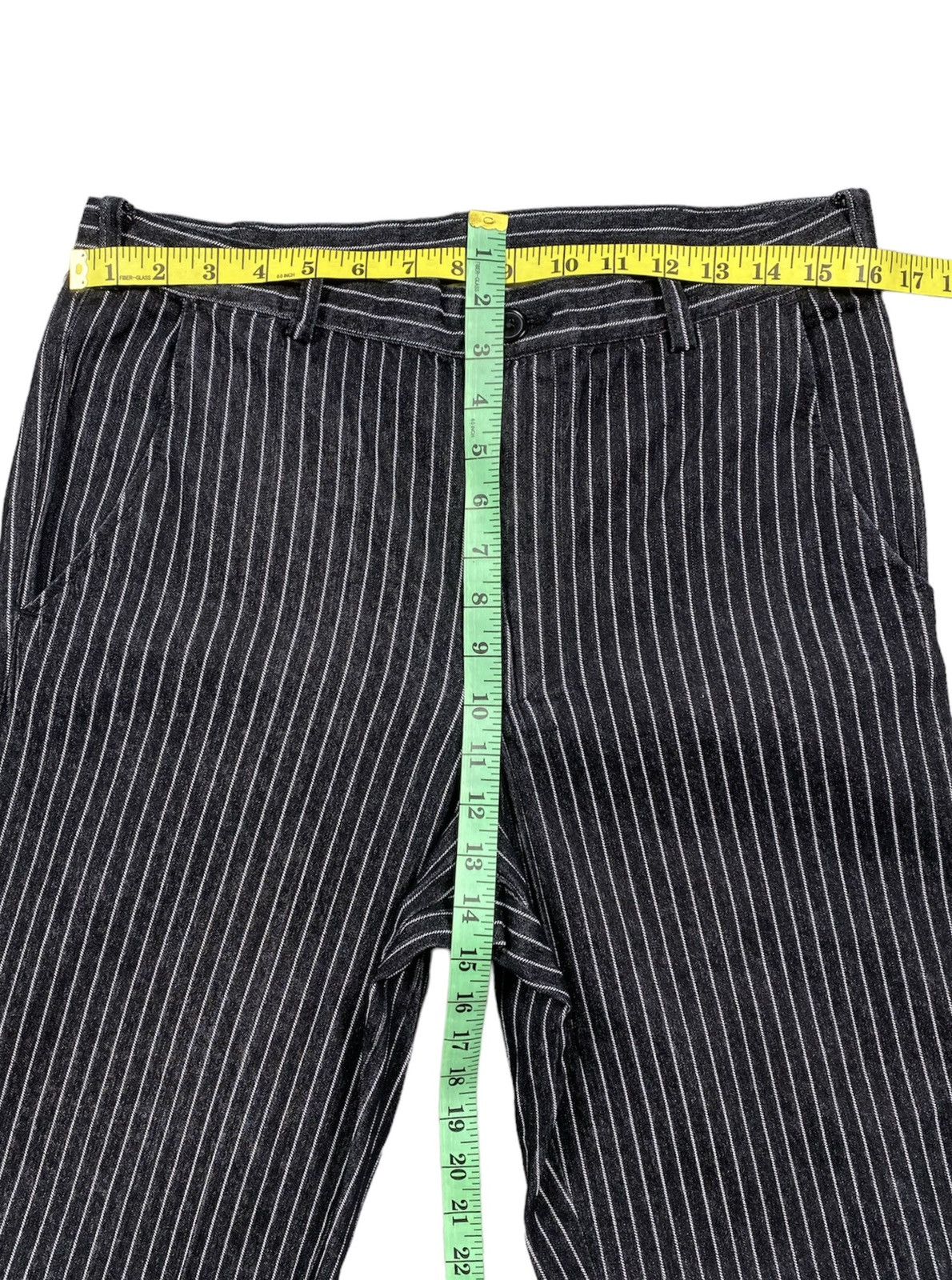 Local Authority Stifel Chinos Pant By Localmade Size US 30 / EU 46 - 3 Thumbnail