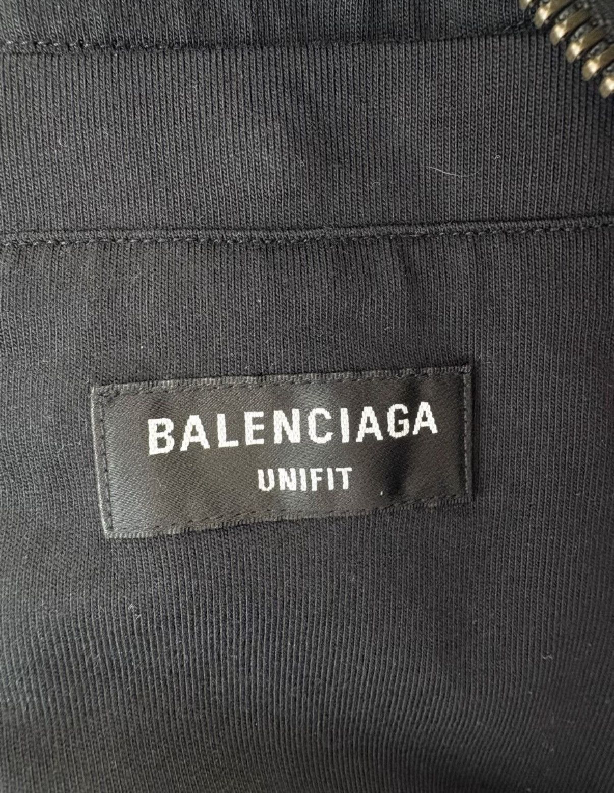 Balenciaga BALENCIAGA × HUIL Hulk Cotton Jacket K1 Size US XS / EU 42 / 0 - 5 Thumbnail