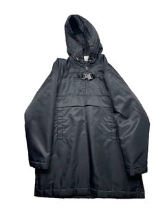 Alyx Rain Coat