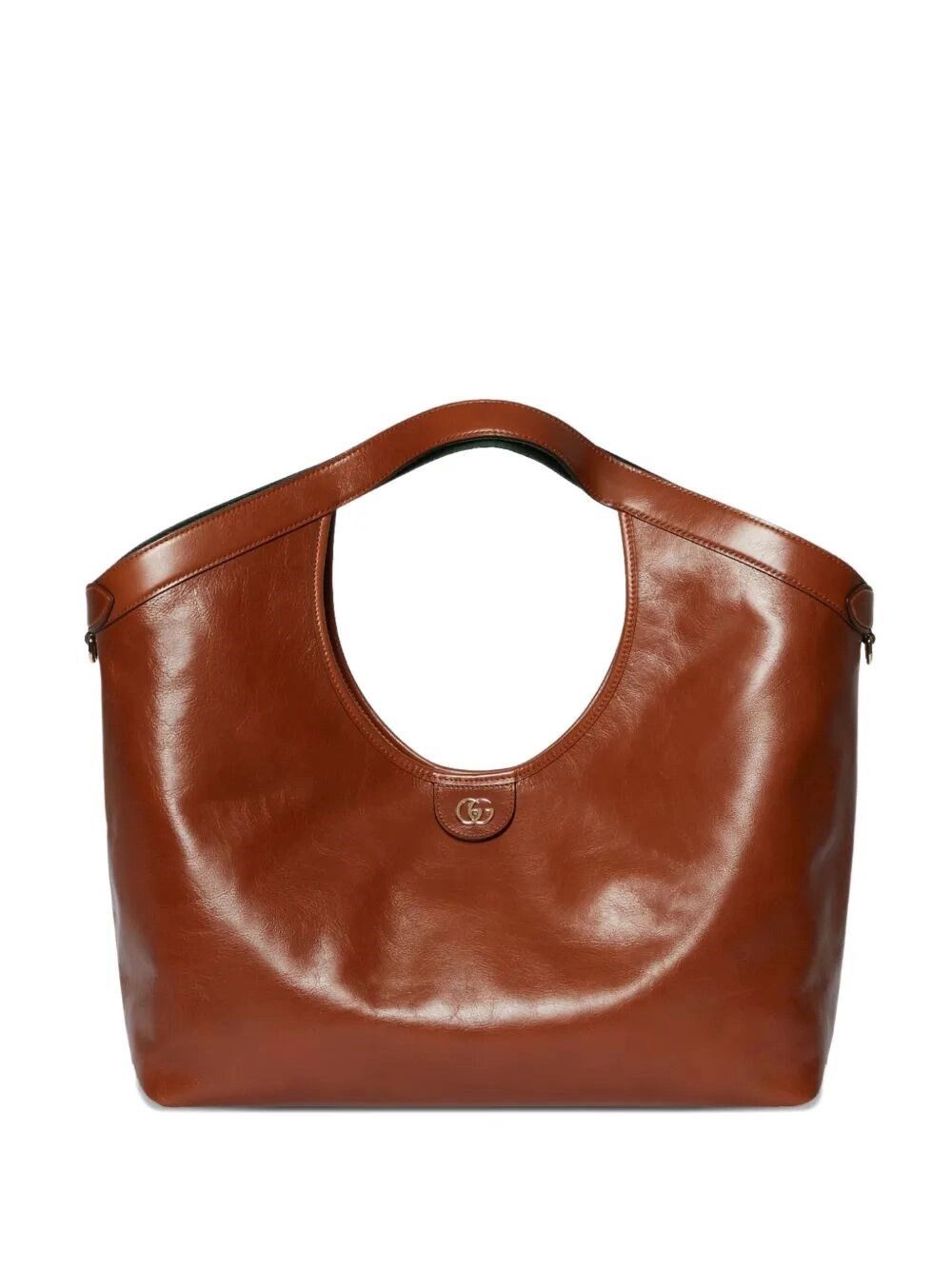 Gucci `Giglio` Handbag Size ONE SIZE - 1 Thumbnail