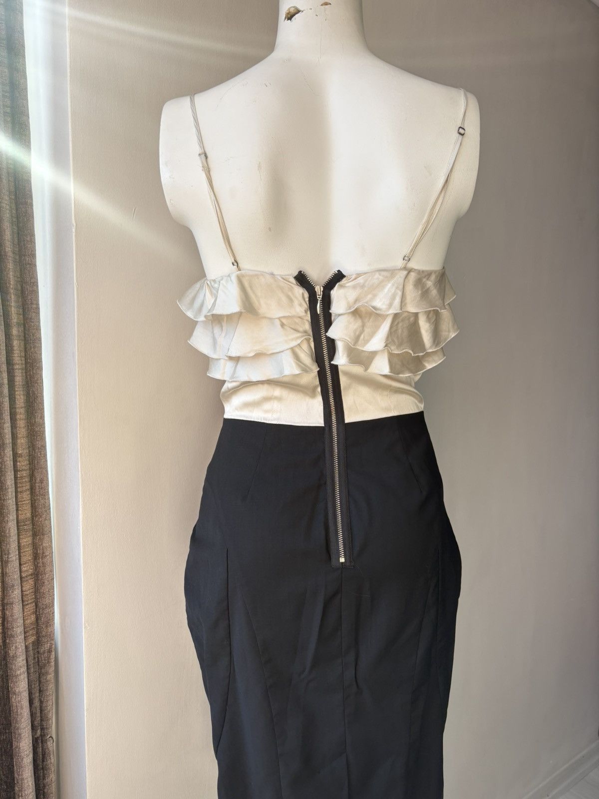 Vintage Fabrika dress Size S / US 4 / IT 40 - 16 Thumbnail