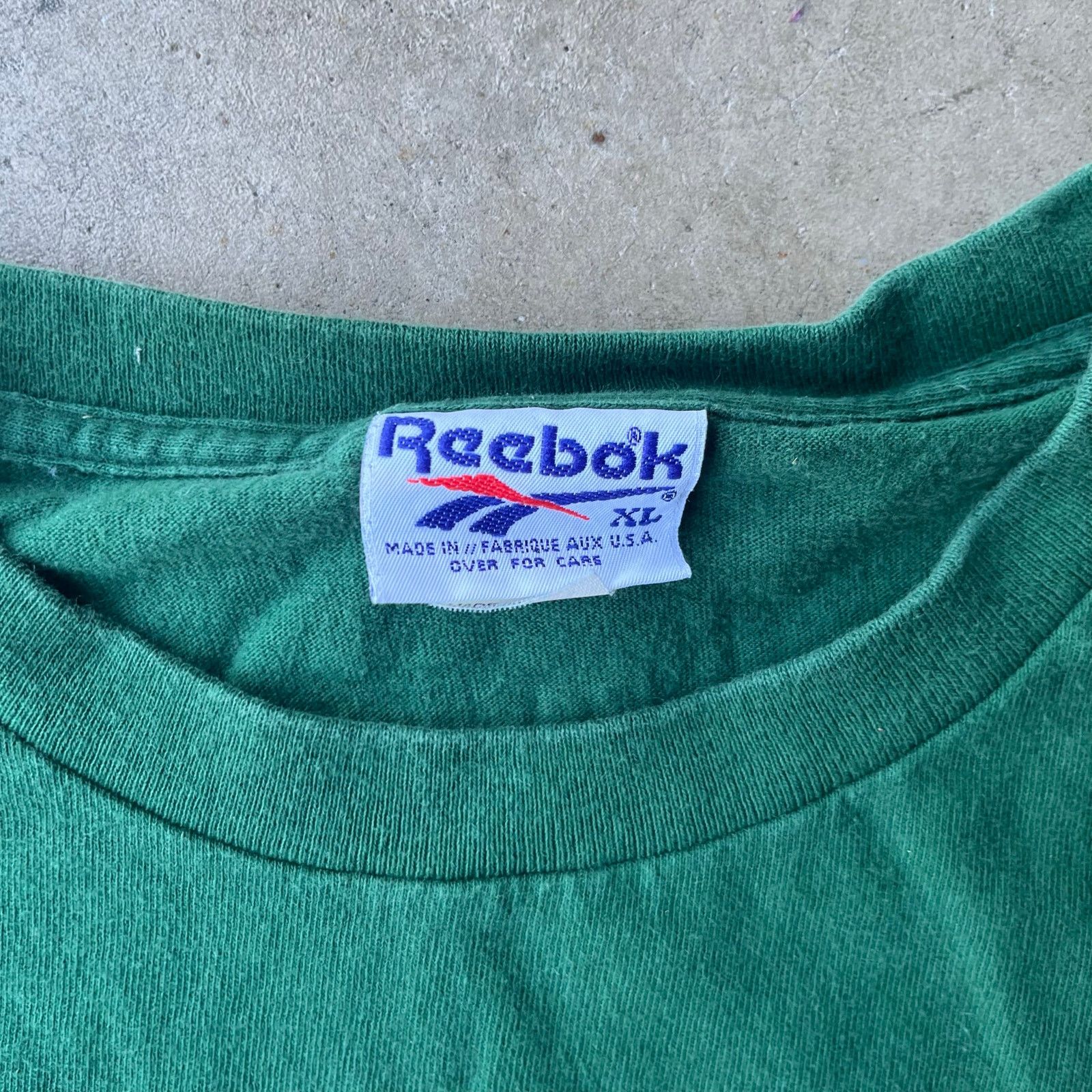 Vintage VINTAGE 90S 00S GREEN BAY PACKERS SHIRT 2XL NFL FOOTBALL Size US XXL / EU 58 / 5 - 4 Thumbnail