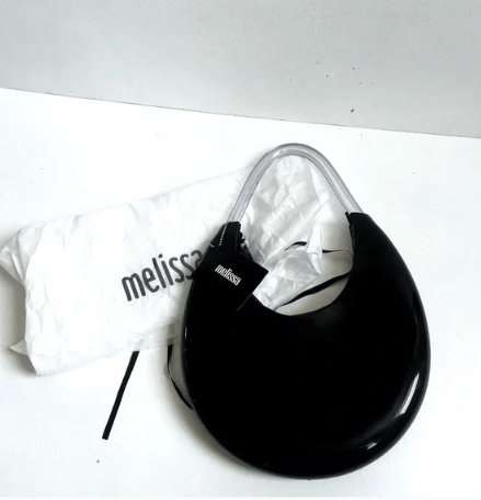 Melissa Melissa | NWT Moon Bag Size ONE SIZE - 2 Thumbnail