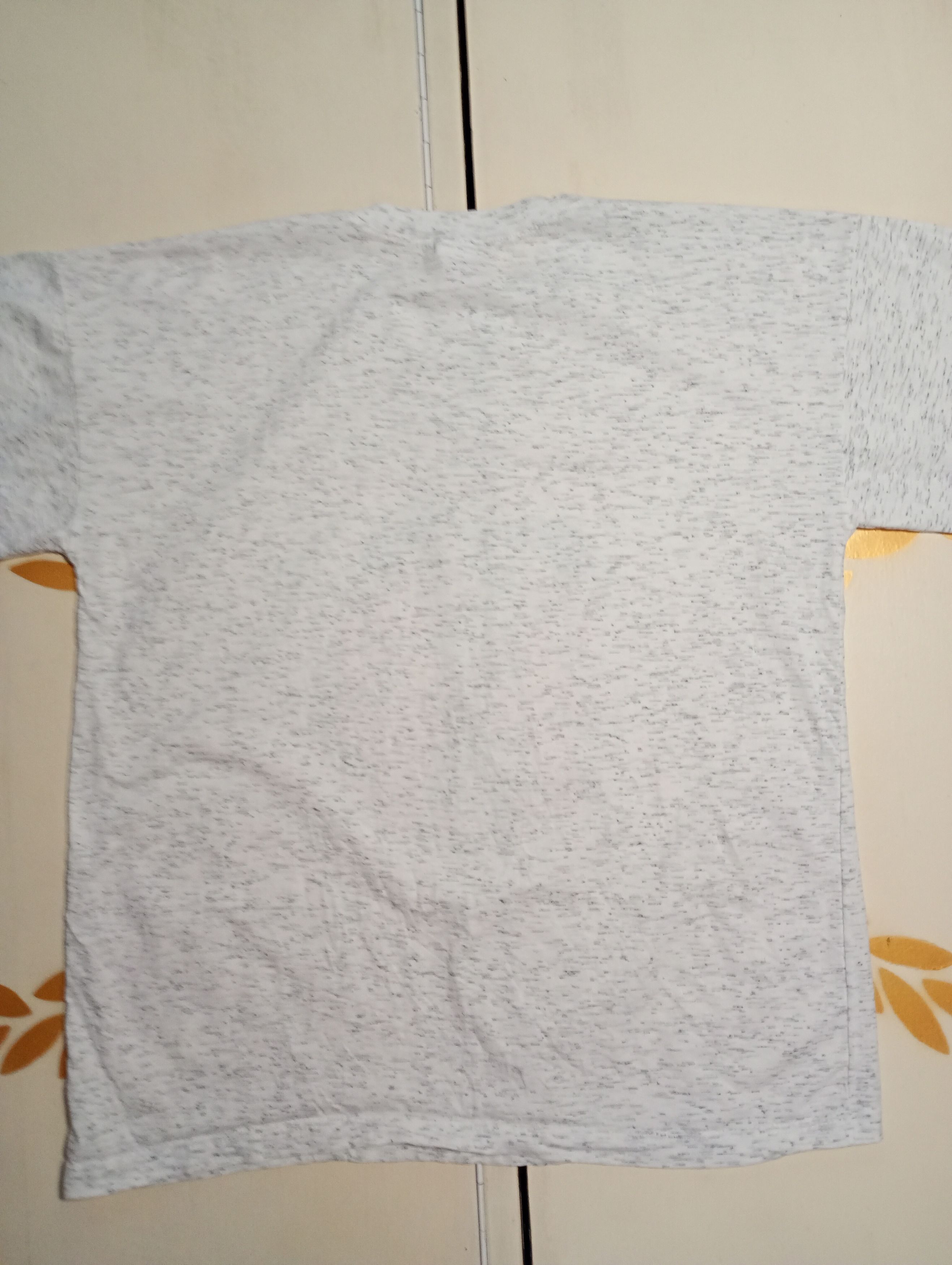 Vintage Mission Impossible T-Shirt Vintage 90's Size US L / EU 52-54 / 3 - 8 Thumbnail