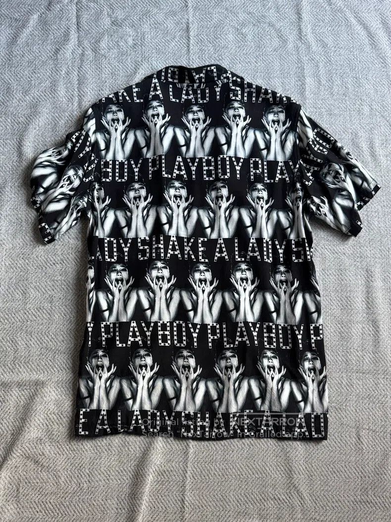 Wacko Maria Wacko Maria Shirt Size US M / EU 48-50 / 2 - 3 Thumbnail