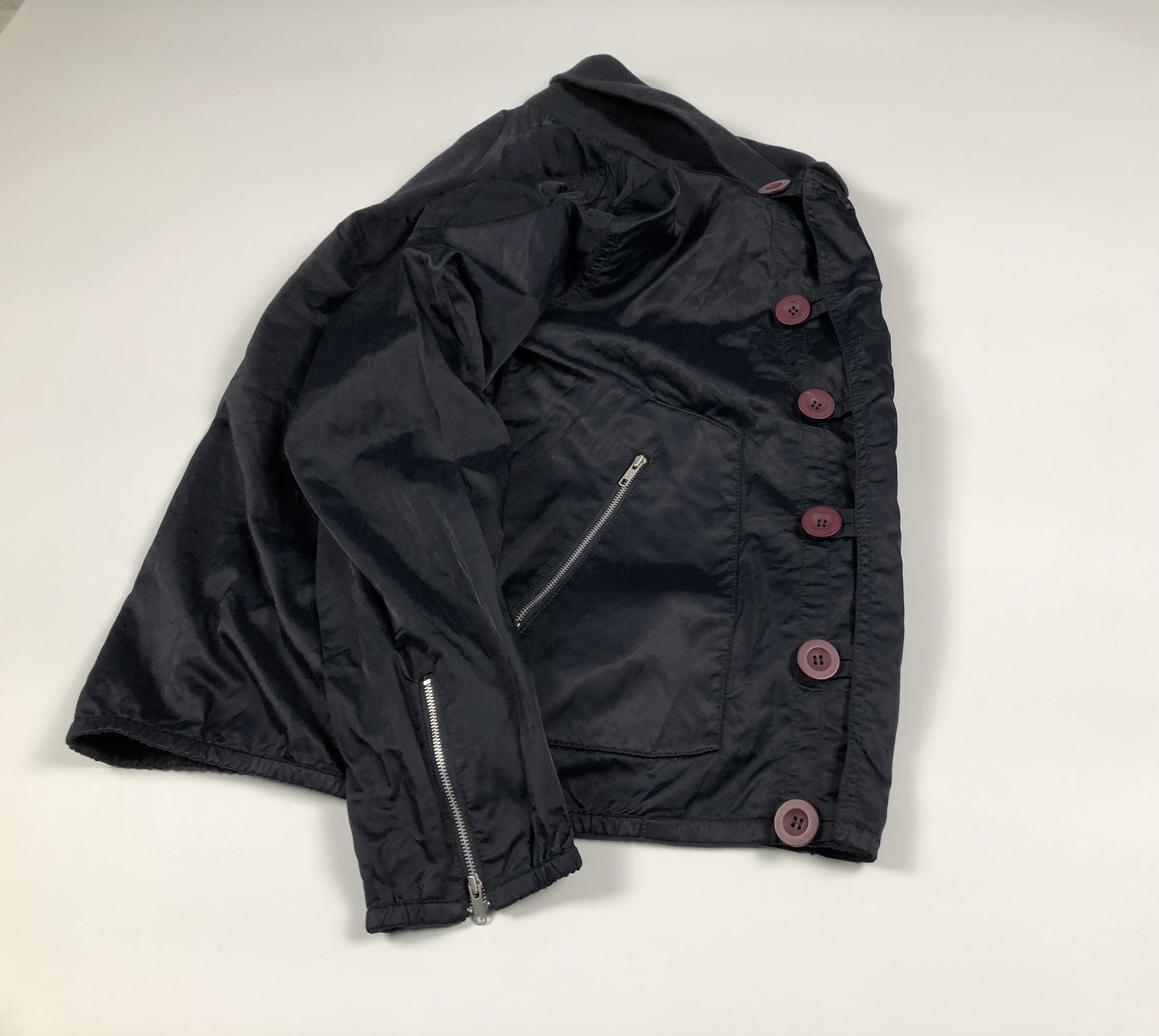 YMC YMC You Must Create Avant-Garde Jacket Size US L / EU 52-54 / 3 - 11 Thumbnail