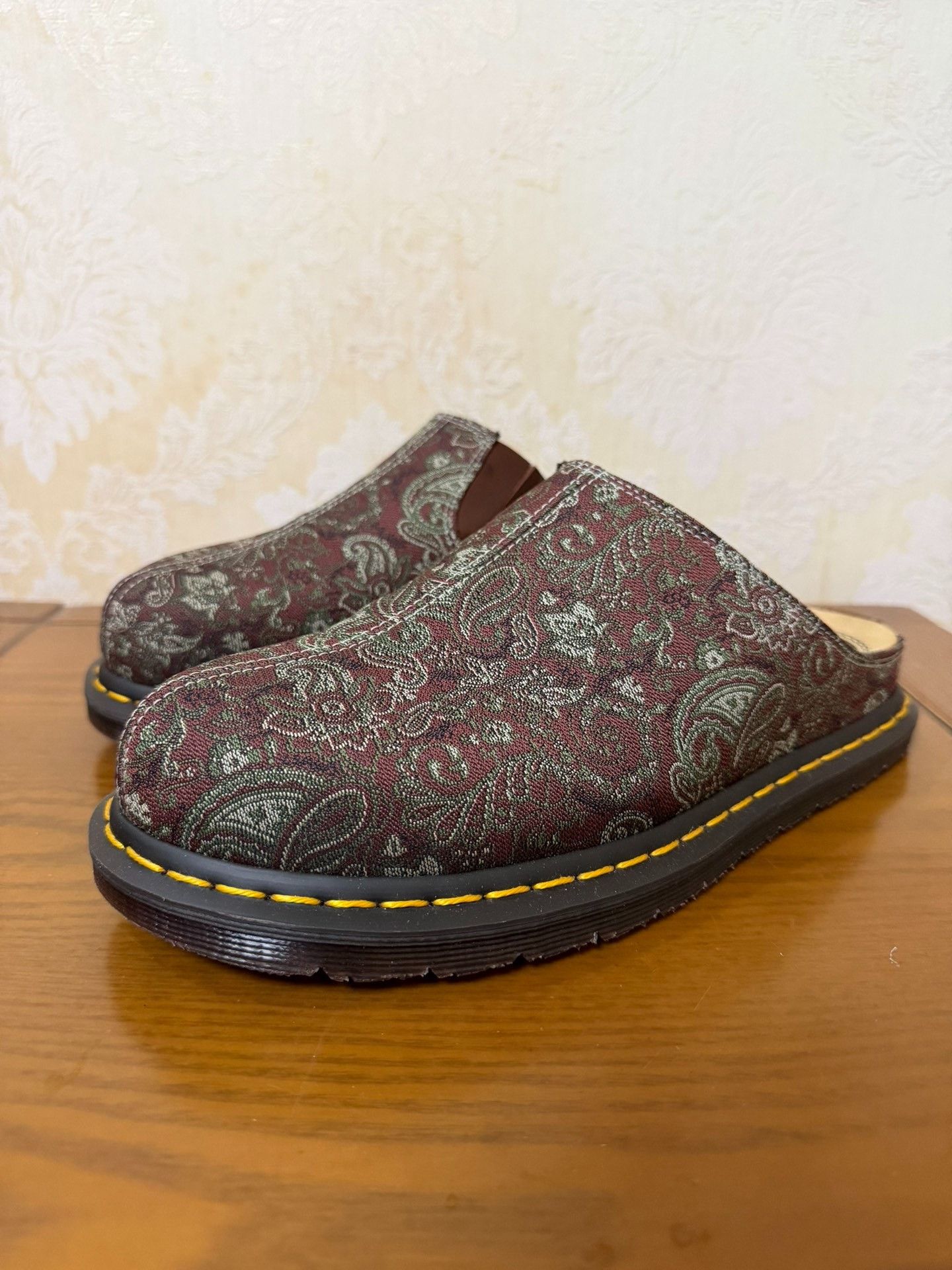 Dr. Martens Dr. Martens Sandals 42 Men Size US 9 / EU 42 - 1 Thumbnail