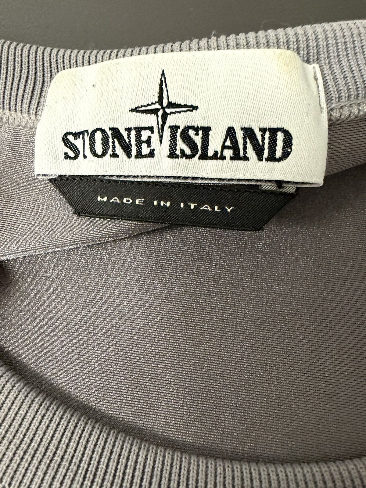 Stone Island 3M Sweater Size US L / EU 52-54 / 3 - 5 Thumbnail