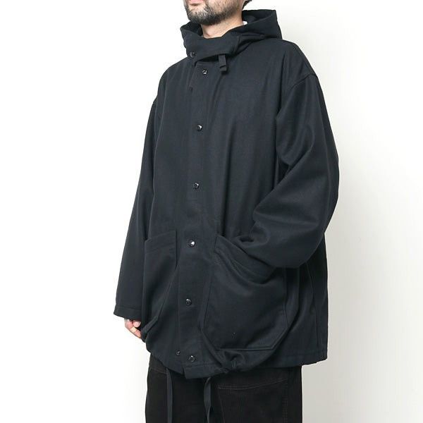 Engineered Garments Madison Parka AW19