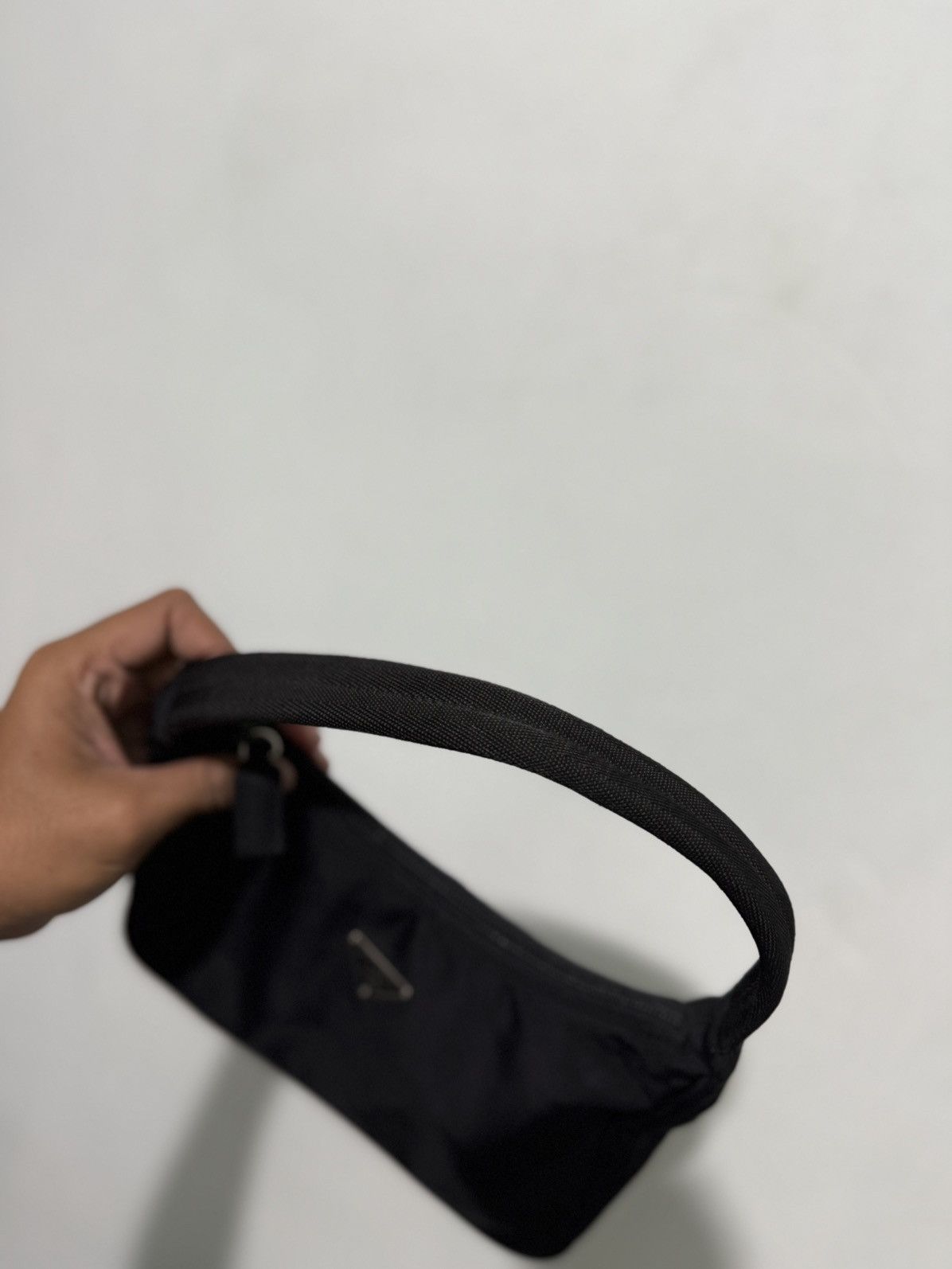 Prada Vintage prada bag Size ONE SIZE - 12 Thumbnail