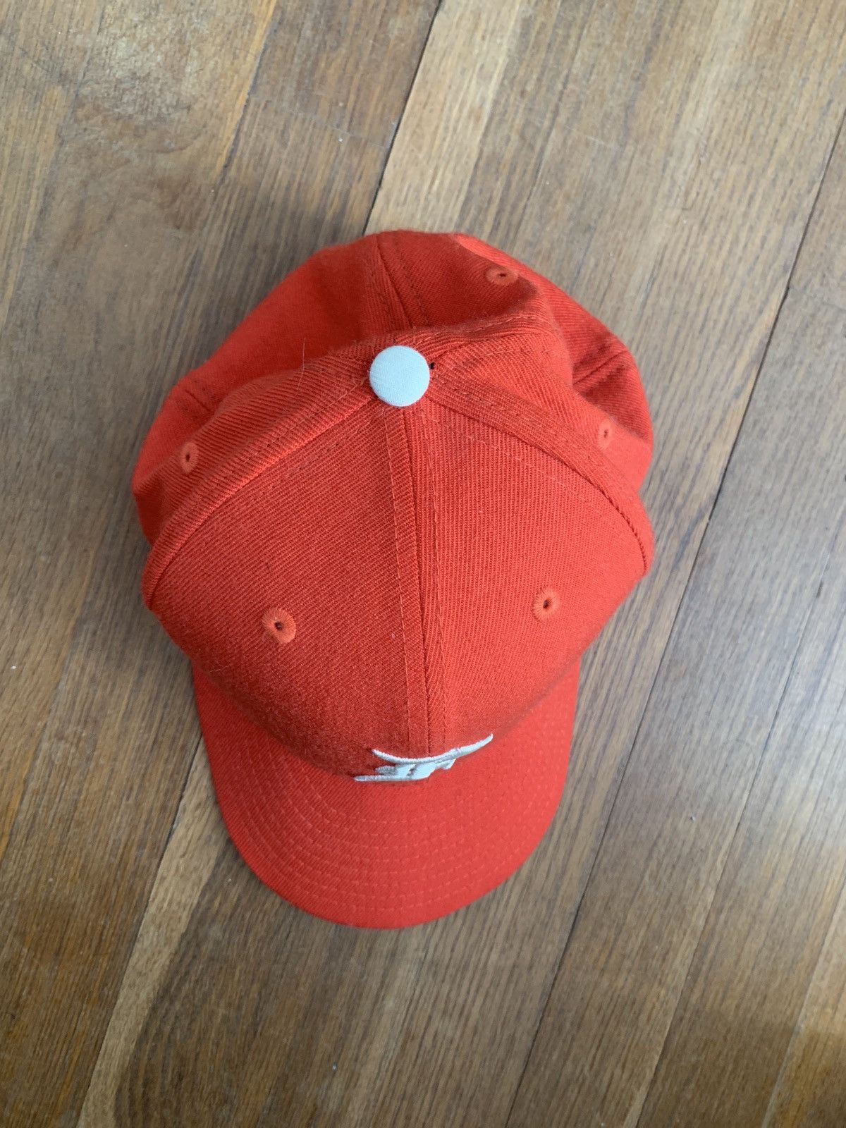 Fear of God fitted fear of god hat Size ONE SIZE - 2 Thumbnail