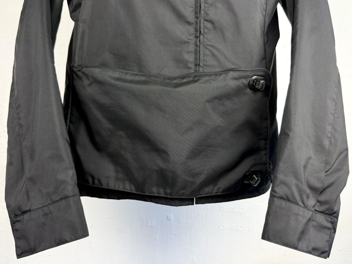 Miu Miu Miu miu - Ss/99 - Hidden Pocket - Padded - Tech Jacket Size S / US 4 / IT 40 - 7 Thumbnail