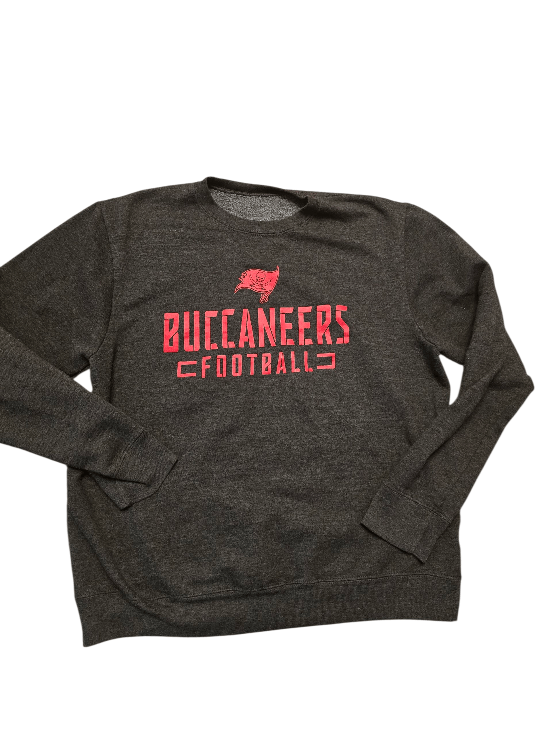Other NFL Buccaneers Football Gray Sweatshirt Large Size US L / EU 52-54 / 3 - 1 Thumbnail