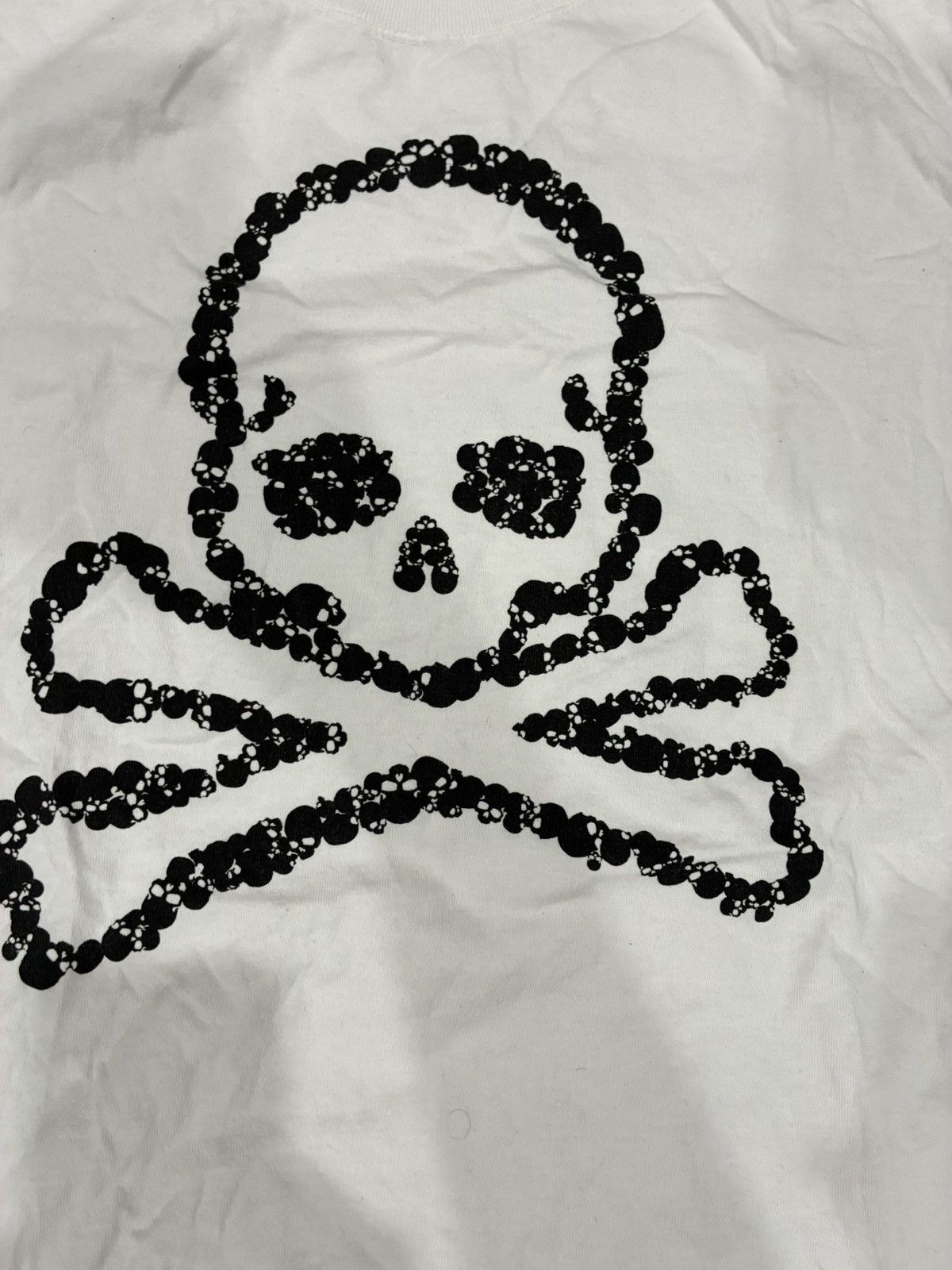 Mastermind Japan Mastermind Japan Size US L / EU 52-54 / 3 - 2 Thumbnail