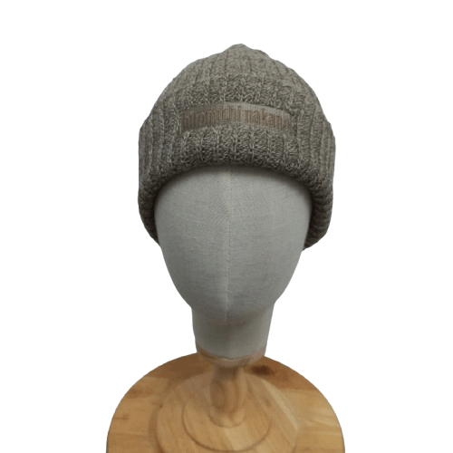 Japanese Brand 💥 Vintage hiromichi nakano spellout designer beanie hat Size ONE SIZE - 1 Thumbnail