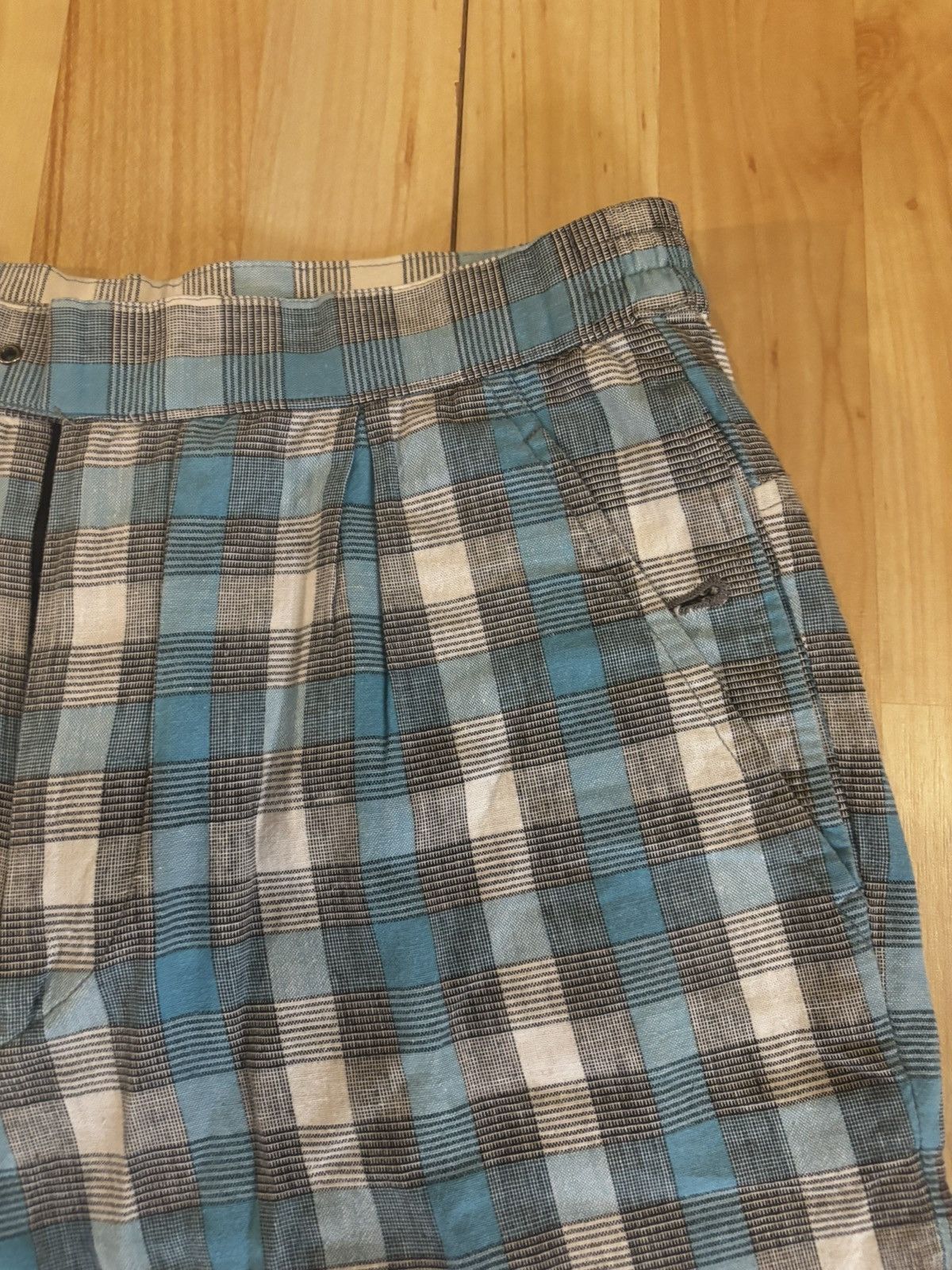 Other Lancaster shorts.op-632 Size US 30 / EU 46 - 4 Thumbnail