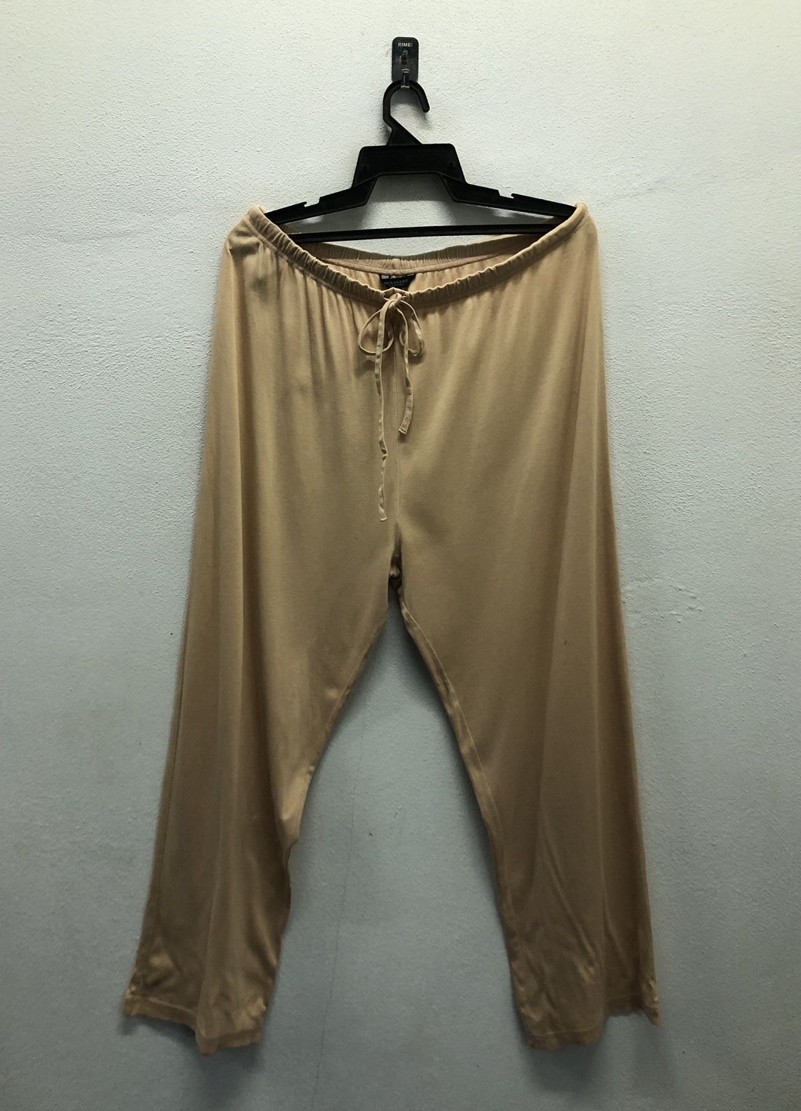 Burberry Vintage Burberry London Sweatpants Size US 33 - 1 Thumbnail