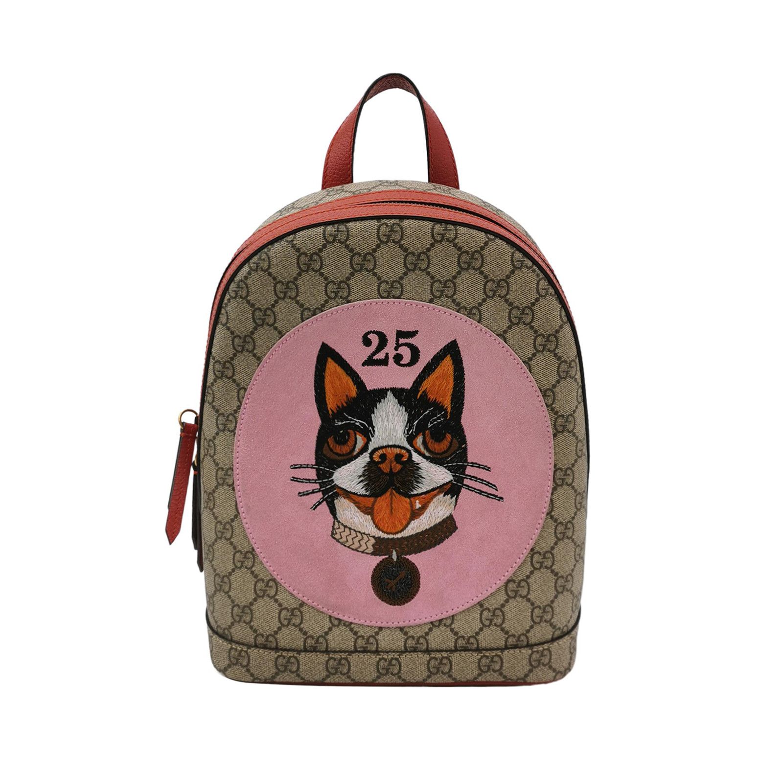 Gucci Gucci Women os Backpacks Size ONE SIZE - 1 Thumbnail