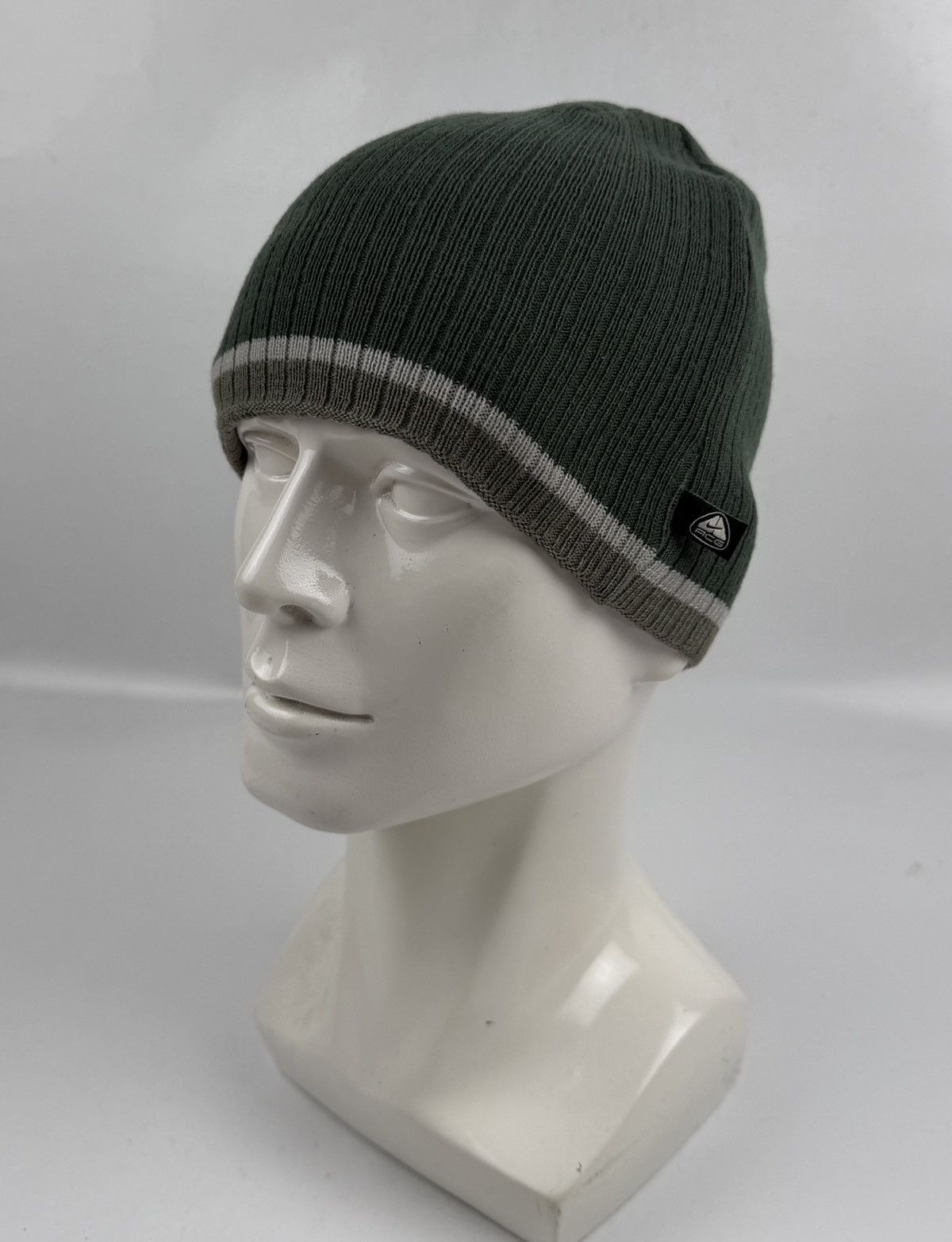 Nike ACG vintage nike acg beanie hat tc50 Size ONE SIZE - 1 Thumbnail