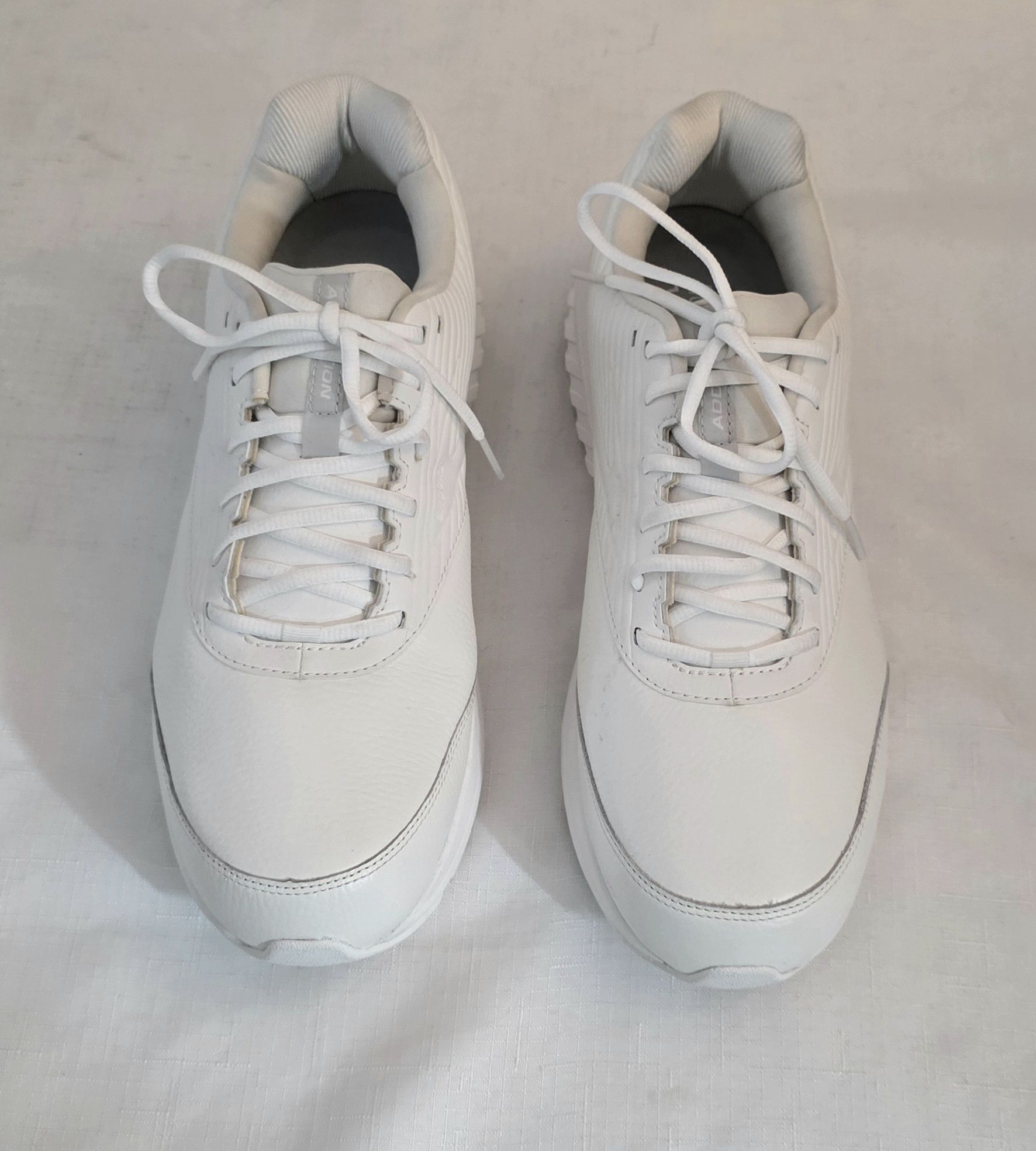 Brooks Brooks Addiction Walker Men's Walking Shoes White sz 14 2E Size US 14 / EU 47 - 3 Thumbnail