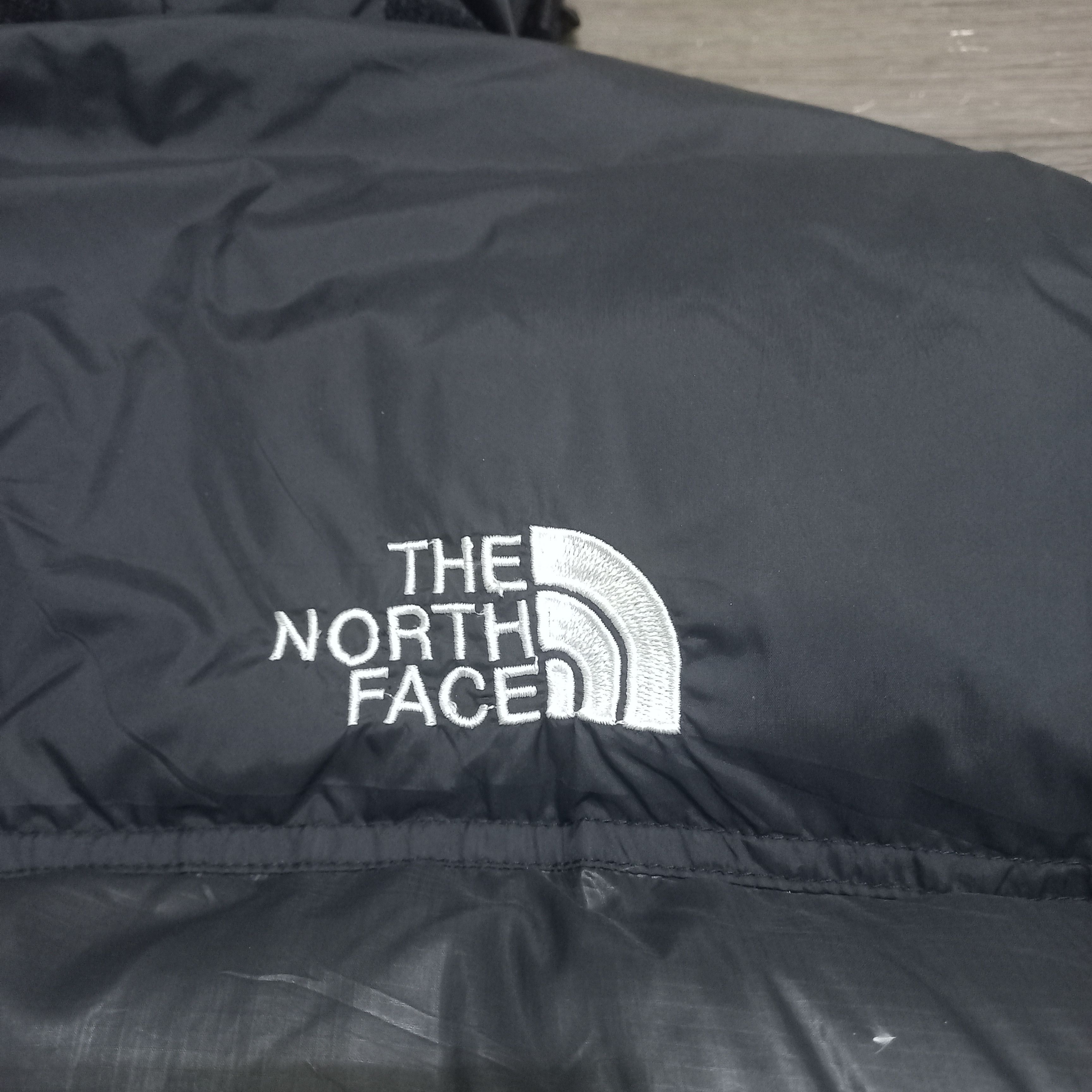 The North Face The north face puffer jacket Size US L / EU 52-54 / 3 - 6 Thumbnail