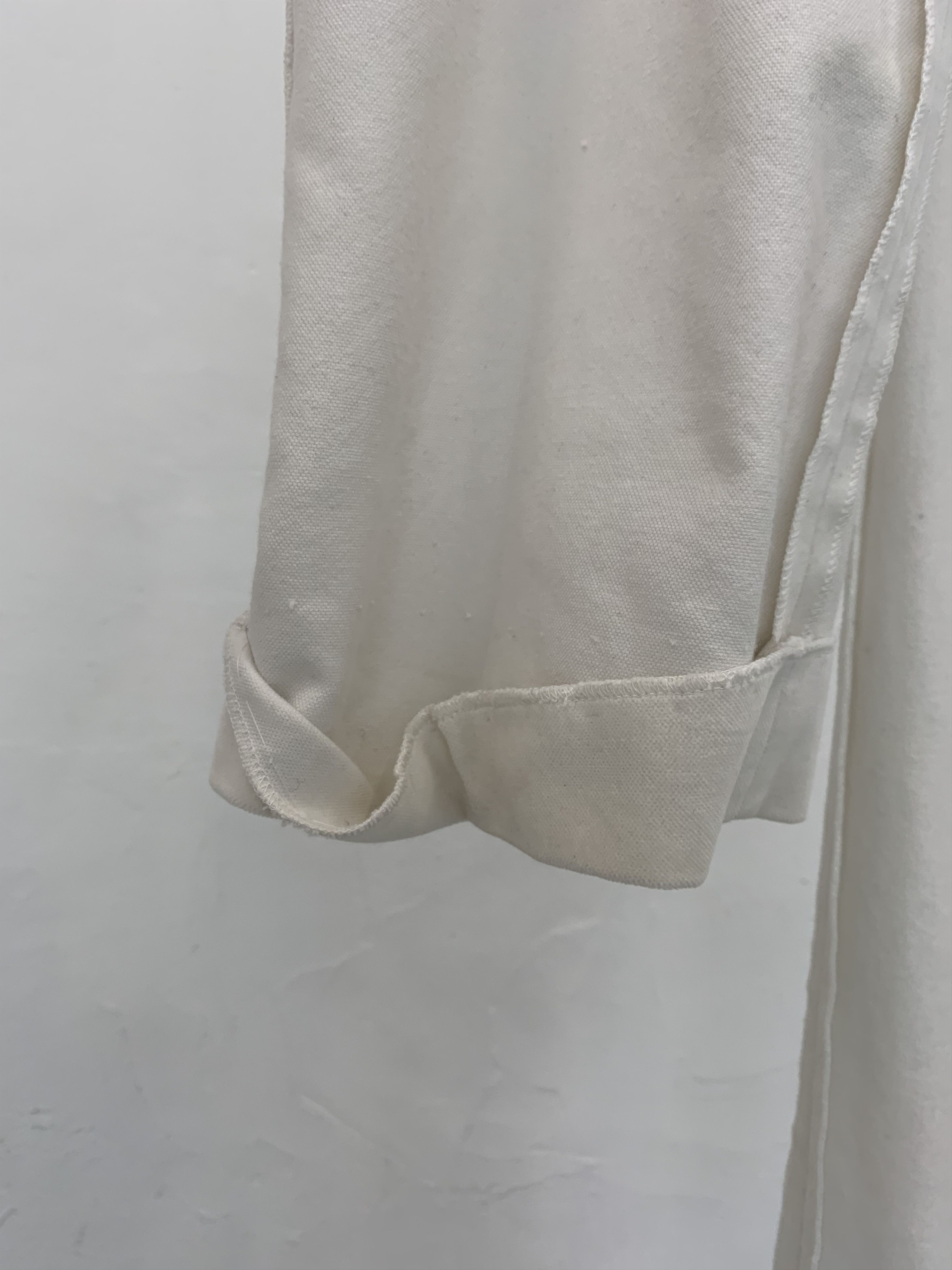 Carol Christian Poell SAMPLE CAROL CHRISTIAN POELL FE-MALE 01 02 PANTS Size 28" / US 6 / IT 42 - 13 Thumbnail