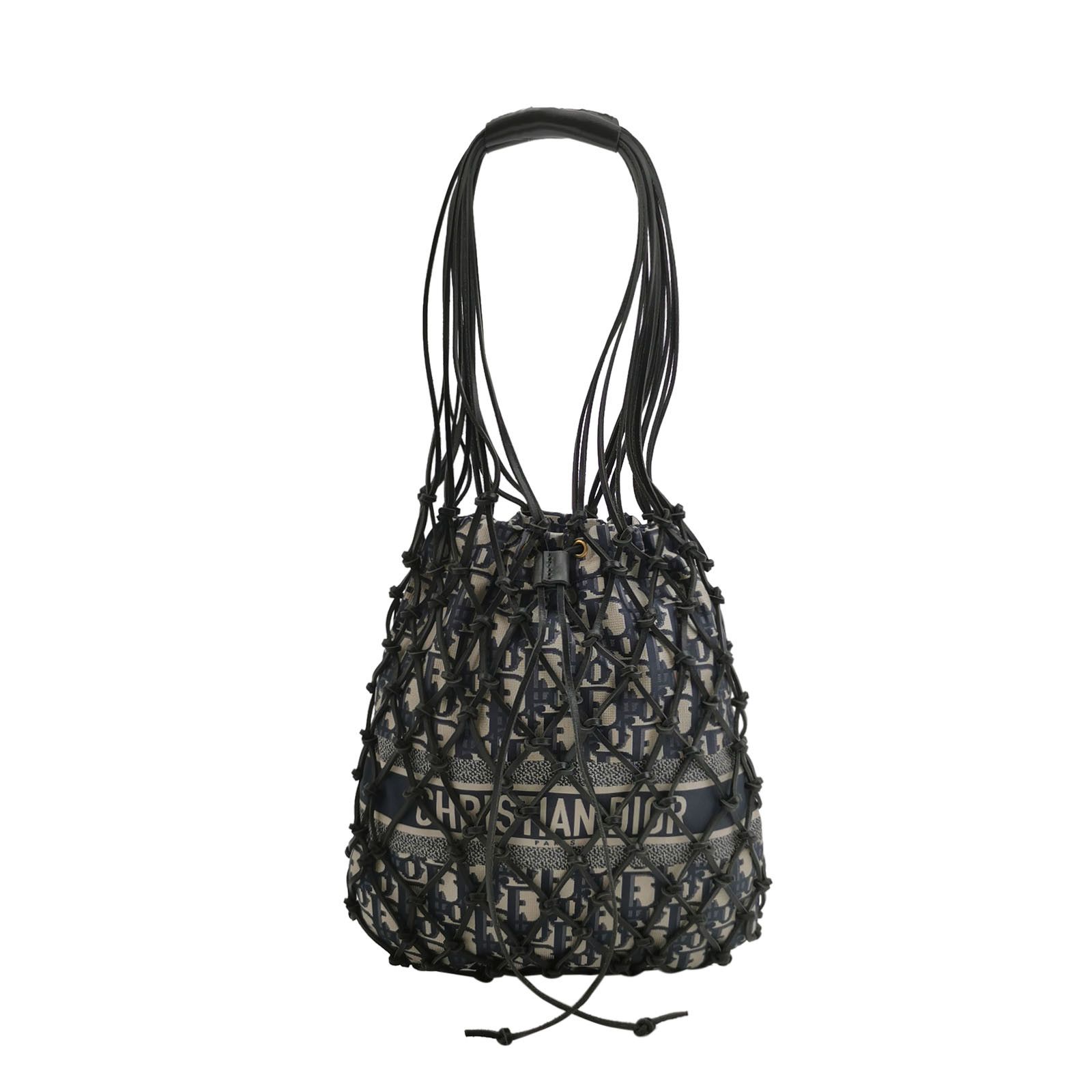 Dior Dior Women os Tote Bags Size ONE SIZE - 1 Thumbnail