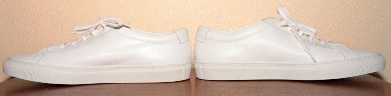 Common Projects NOS New Old Stock Achilles Size US 8 / EU 41 - 3 Thumbnail