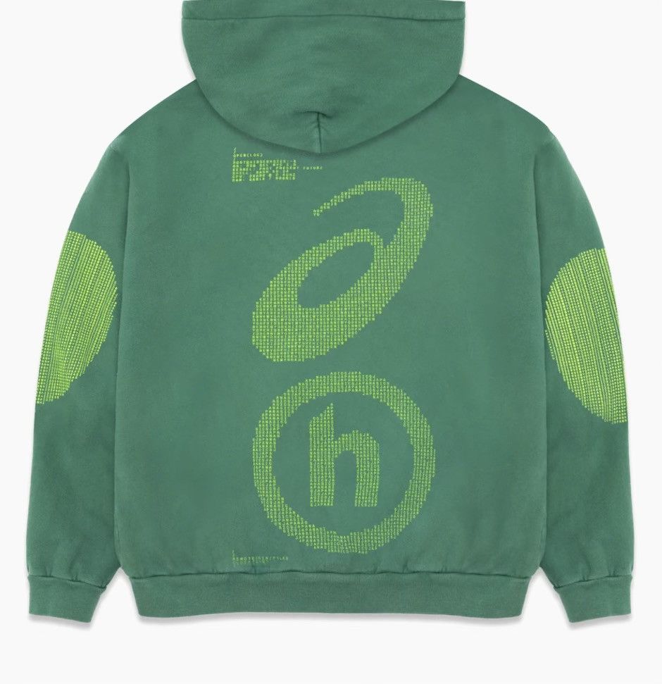 Asics × HIDDEN Hidden NY x Asics Hoodie Size US M / EU 48-50 / 2 - 3 Thumbnail