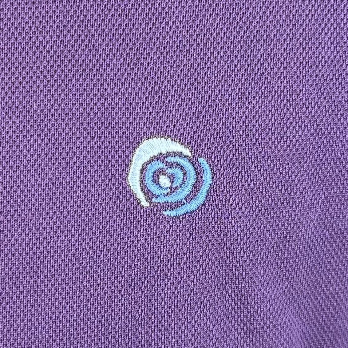 Lanvin Lanvin Polos brand new size L Size US L / EU 52-54 / 3 - 5 Thumbnail
