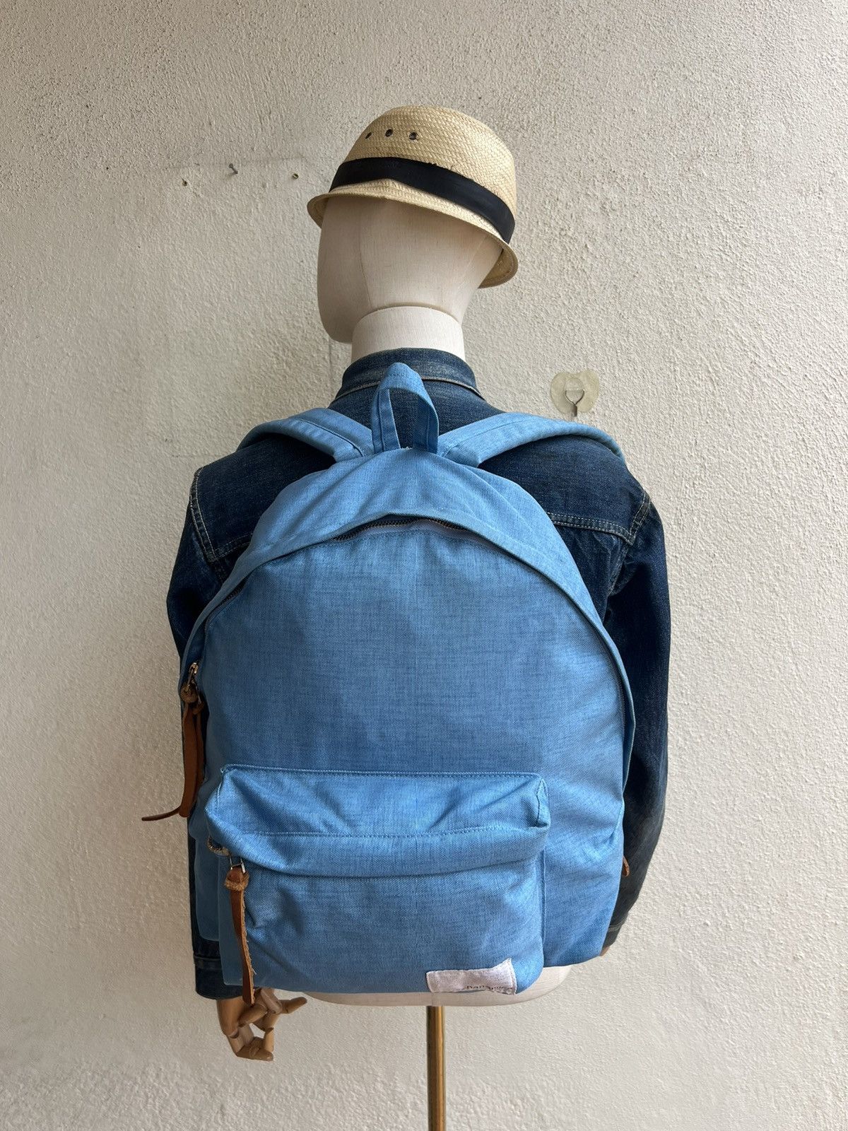 Nanamica Nanamica Japan Backpack Bag Size ONE SIZE - 3 Thumbnail