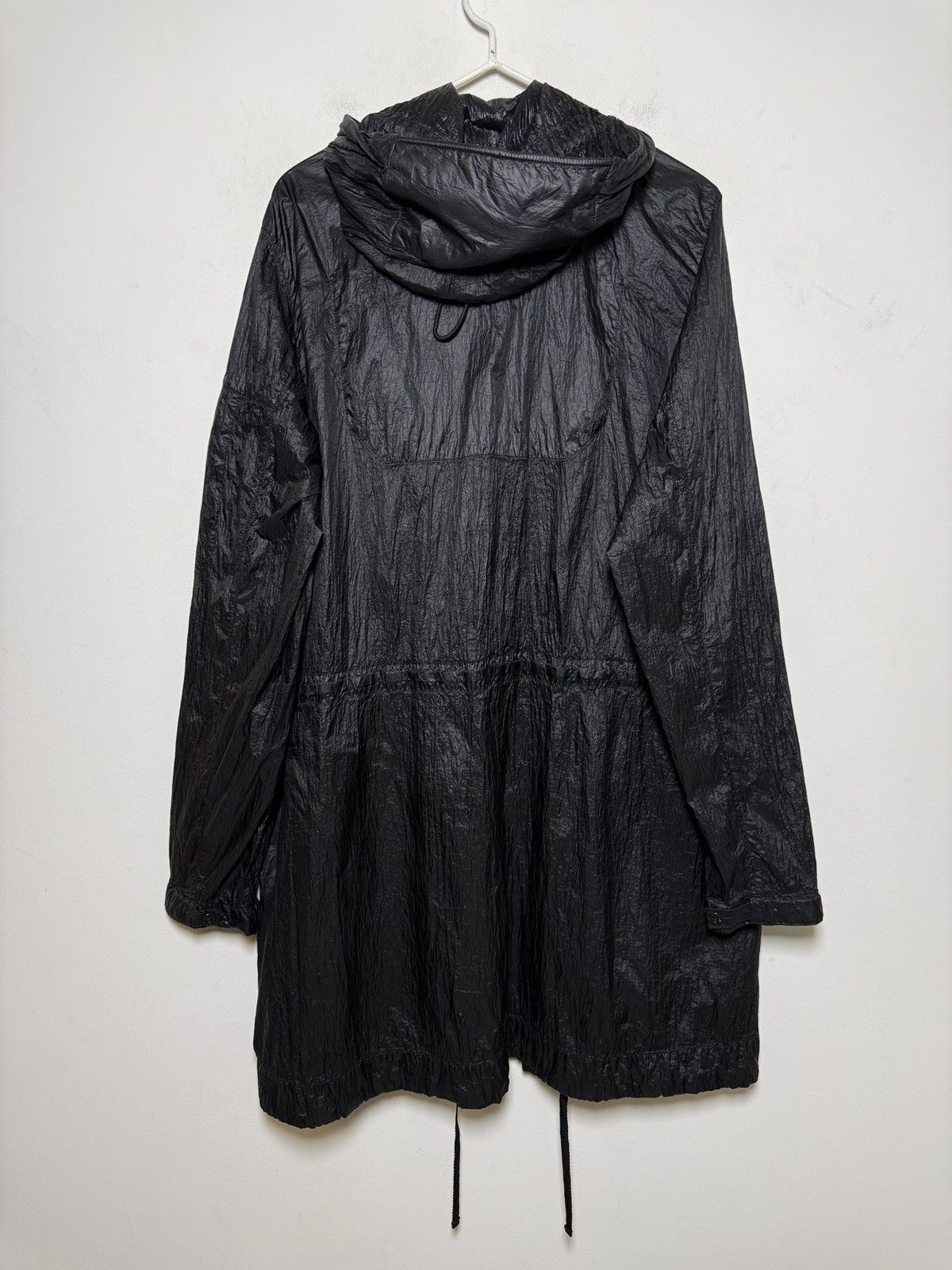 Stone Island Shadow Project Stone Island Shadow Project LUCID packable hooded parka Size US L / EU 52-54 / 3 - 11 Thumbnail