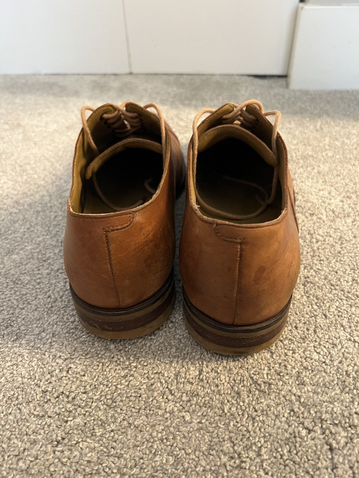 Cole Haan Cambridge Oxford Size US 10.5 / EU 43-44 - 7 Thumbnail