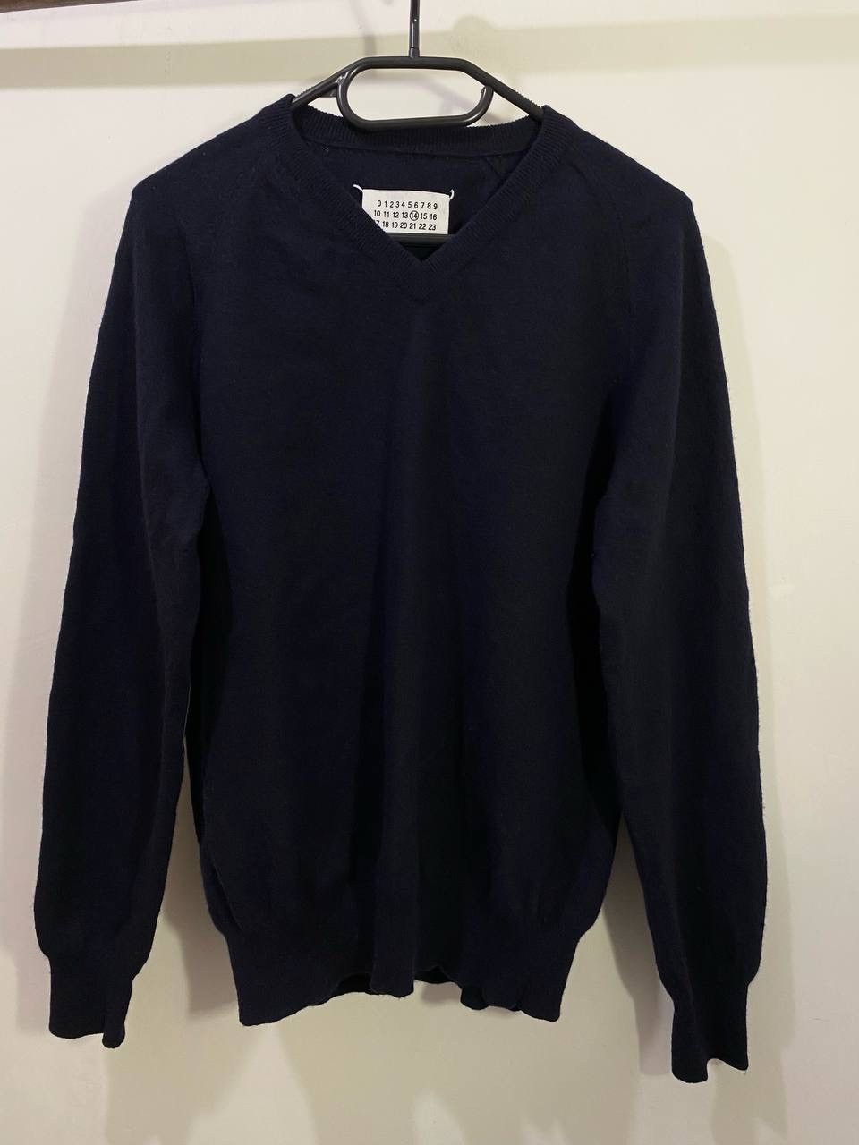 Maison Margiela Maison Margiela Sweater | Grailed 