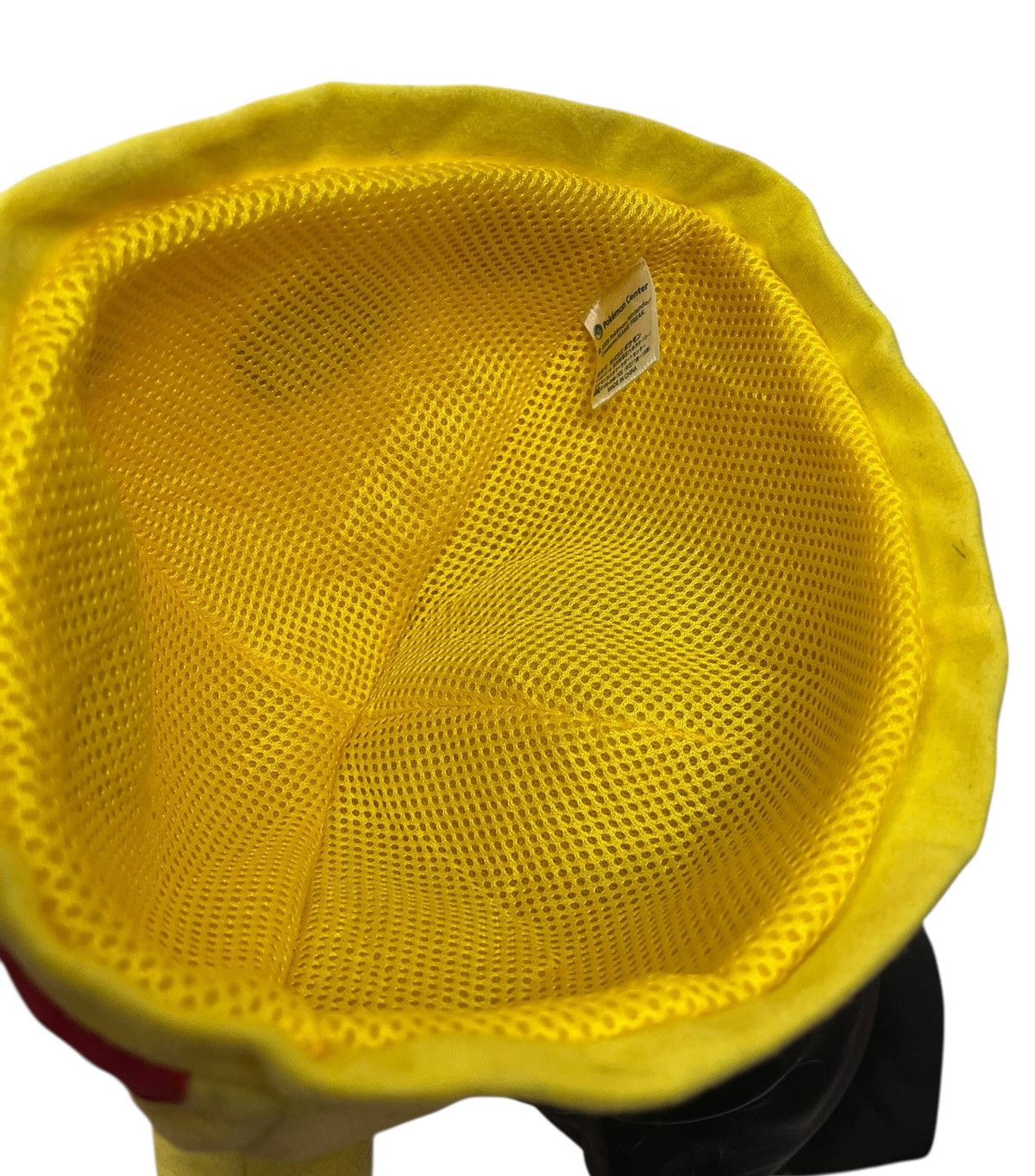 Pokemon Pikachu Bunny Ear Horn Beanie Hats Size ONE SIZE - 5 Thumbnail