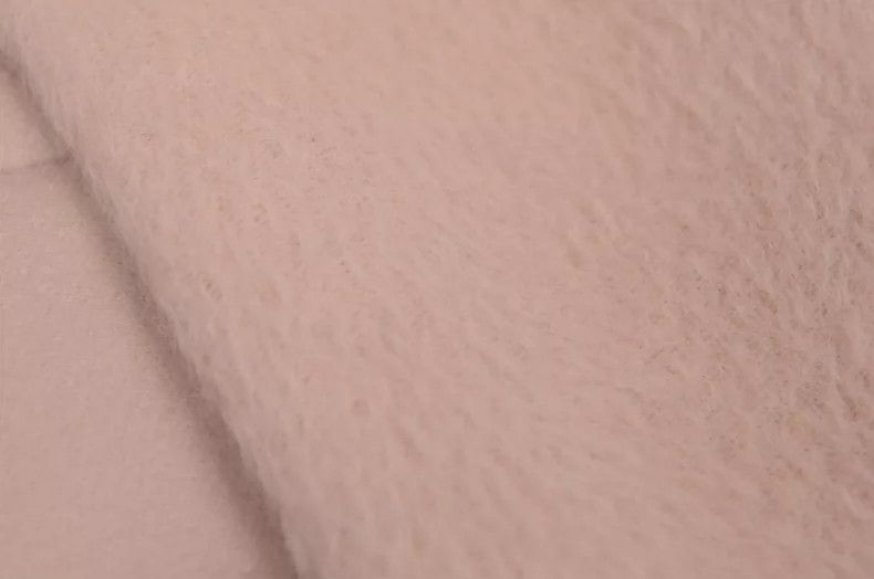 Max Mara Max Mara Wool + mulberry silk + cashmere + coat Size S / US 4 / IT 40 - 5 Thumbnail