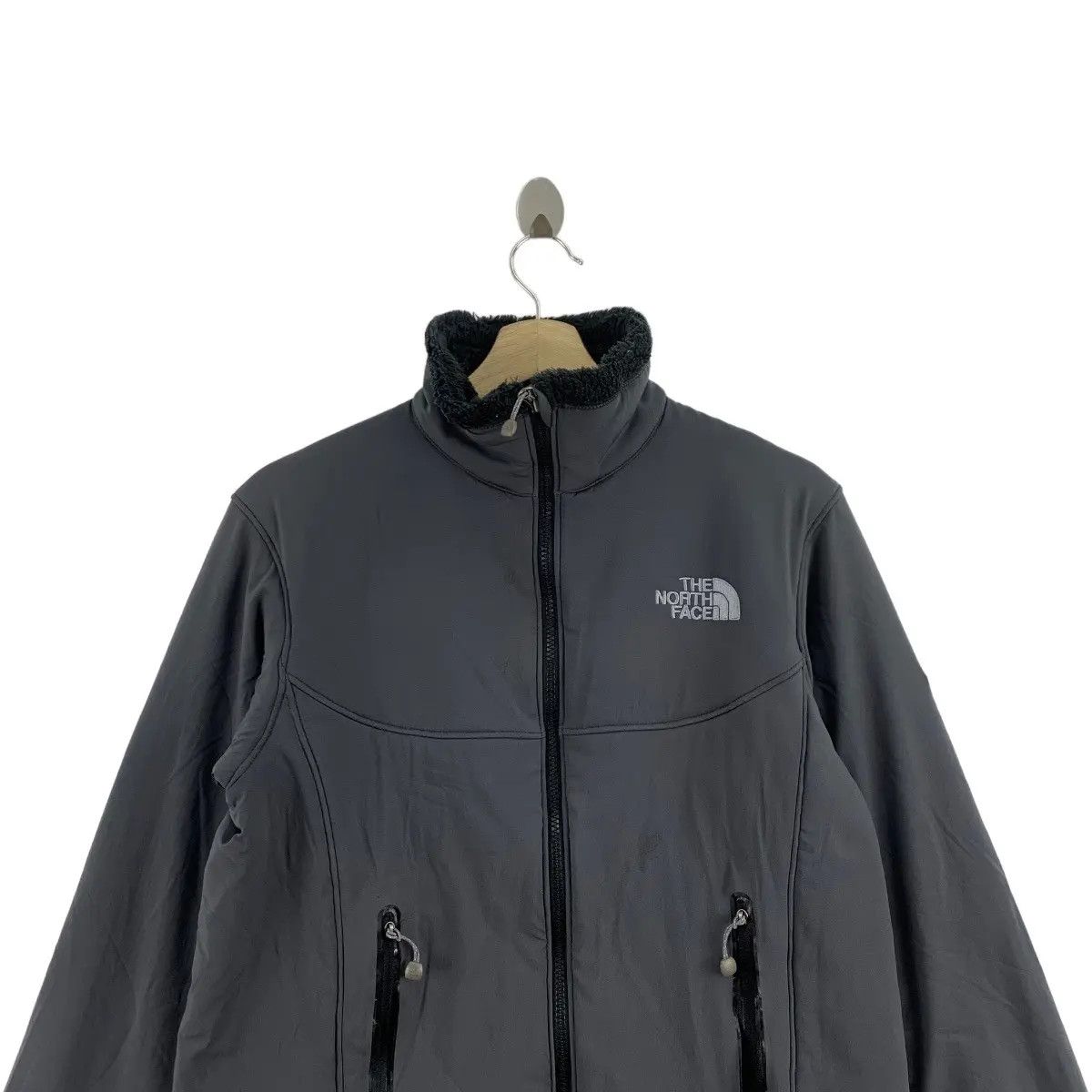 The North Face THE NORTH FACE Summit Series x POLARTEC Windproof Size M / US 6-8 / IT 42-44 - 5 Thumbnail