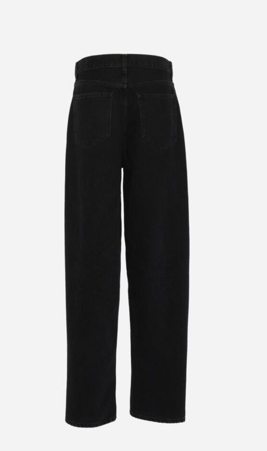 Saint Laurent Paris Black Jeans Size US 28 / EU 44 - 3 Thumbnail