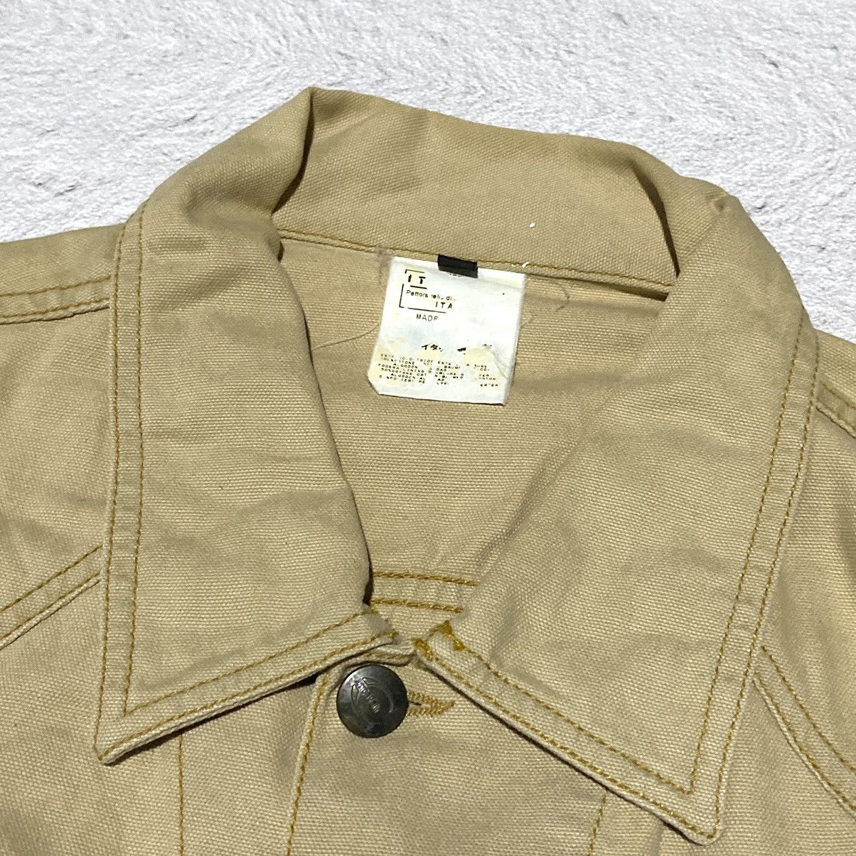 Just Cavalli 💥RARE💥 Vintage 2000s Just Cavalli Denim jacket Size US L / EU 52-54 / 3 - 8 Thumbnail