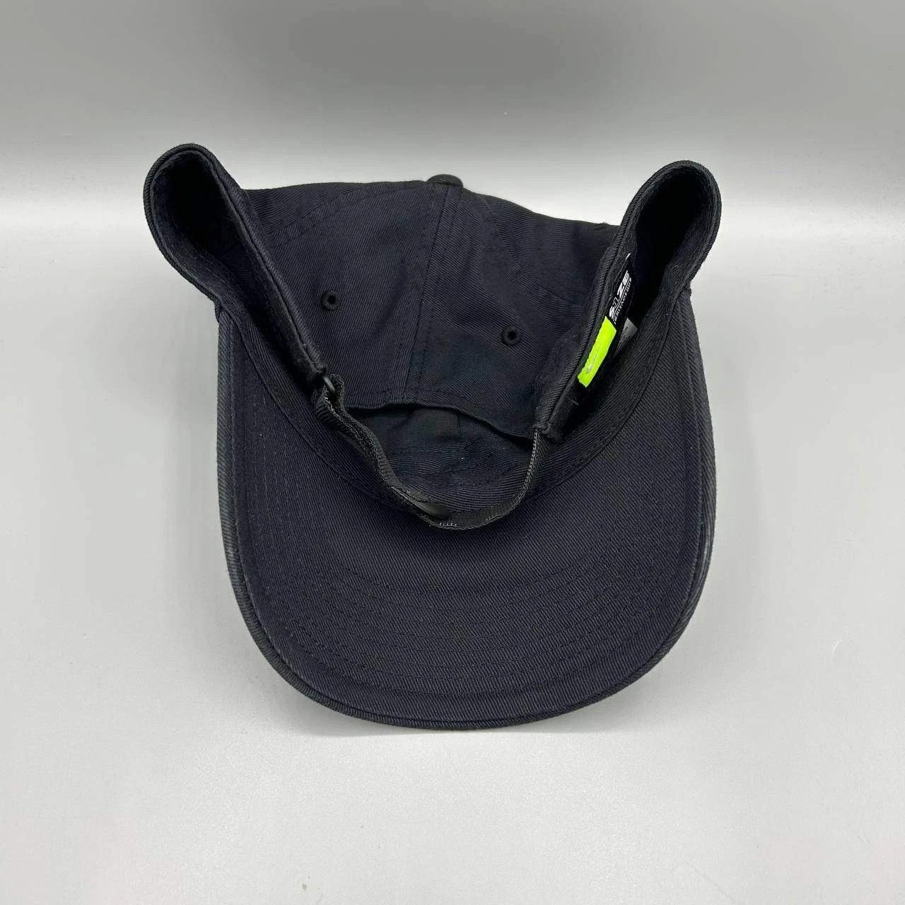 Nike Nike Air Heritage 86 Hat Men Embroidered Strap Back Cotton Size ONE SIZE - 7 Thumbnail