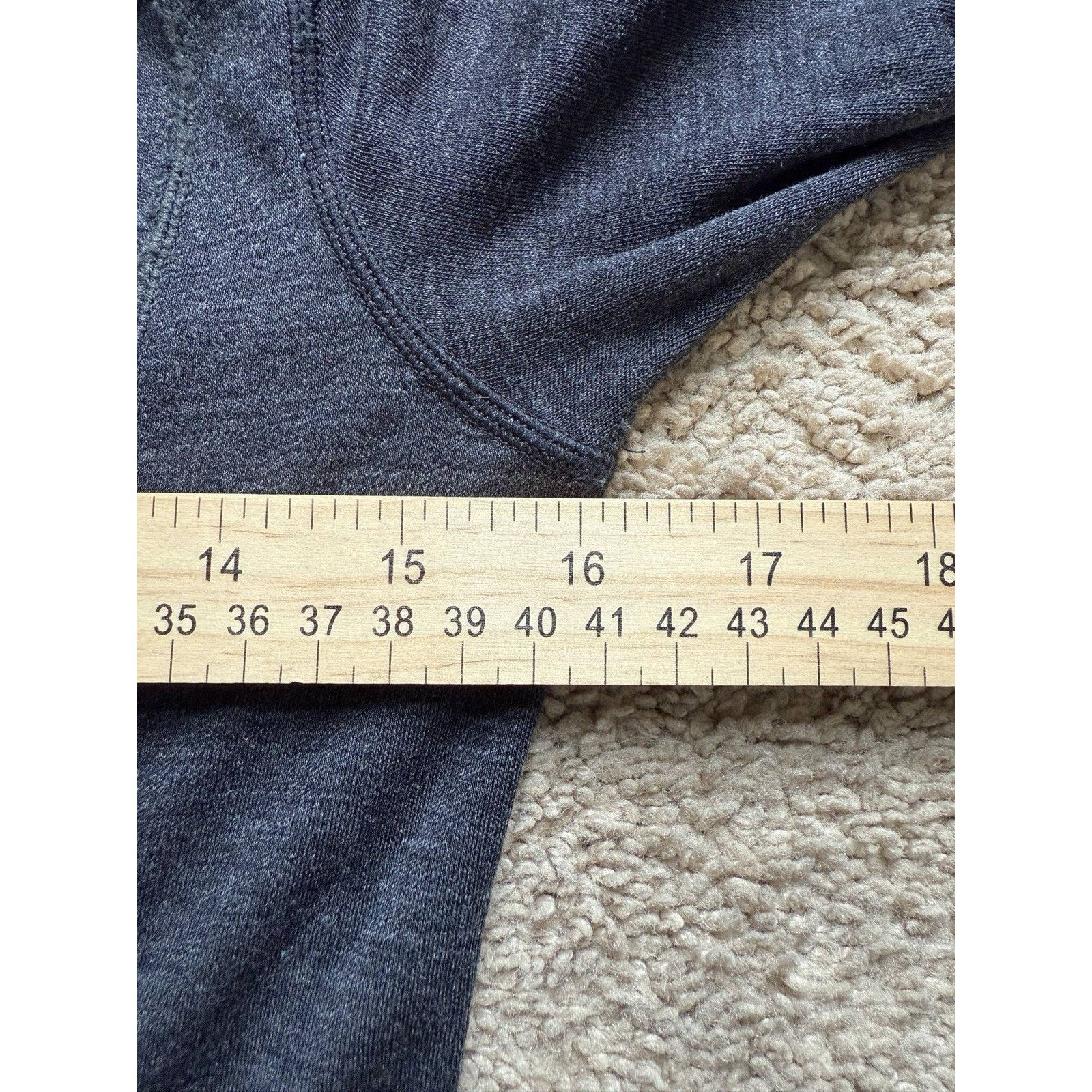 Smartwool Smartwool Women's NTS Mid 250 Hoody Sport Merino Wool Gray Size S / US 4 / IT 40 - 4 Thumbnail