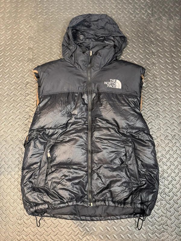 The North Face Retro The North Face Gilet Size US M / EU 48-50 / 2 - 4 Thumbnail