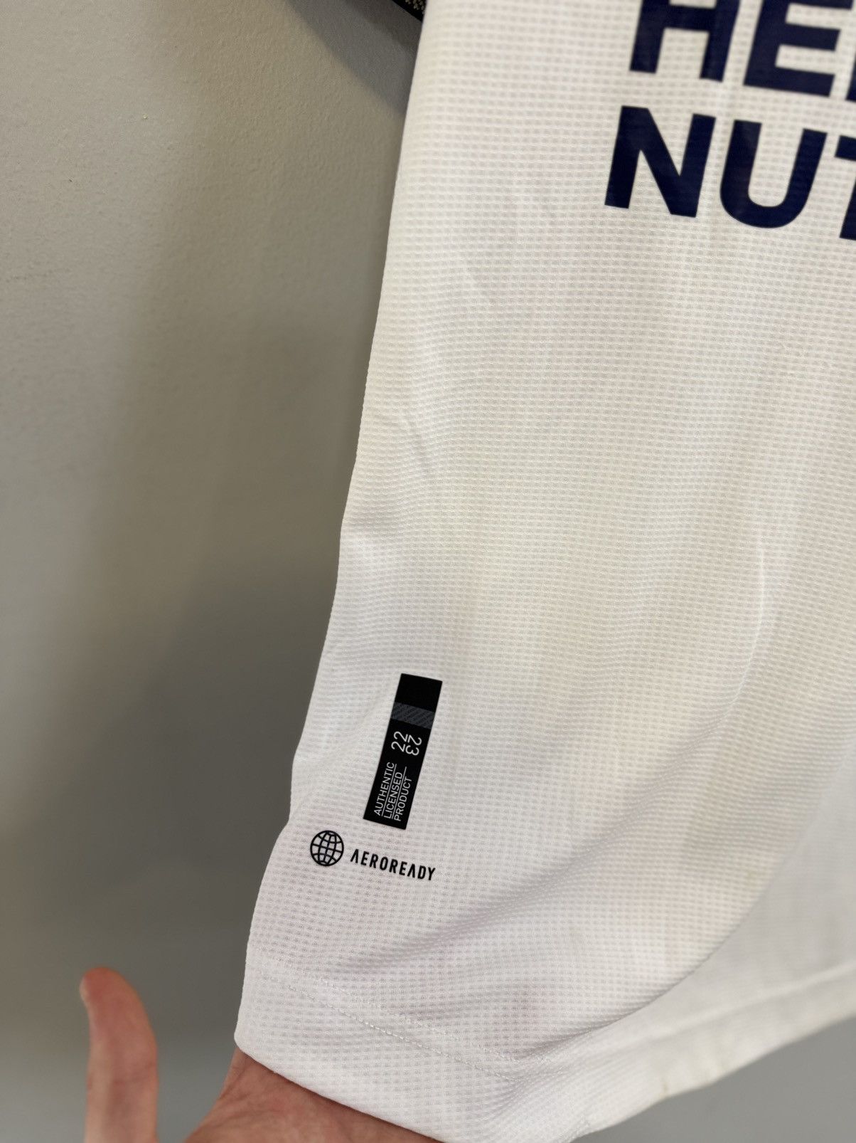 Adidas Adidas LA Galaxy 22/23 Home Authentic Jersey Chicharito Size US S / EU 44-46 / 1 - 6 Thumbnail