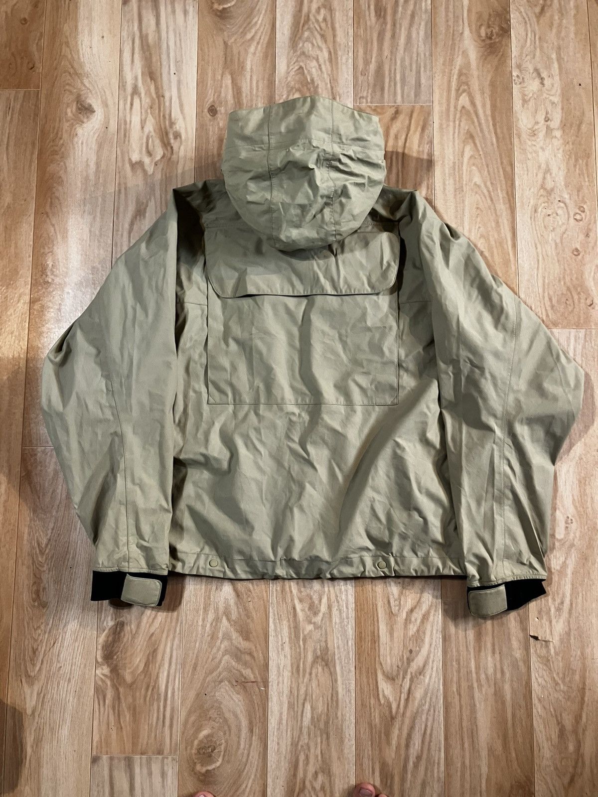 Patagonia Patagonia vintage 90s SST jacket Size US L / EU 52-54 / 3 - 4 Thumbnail