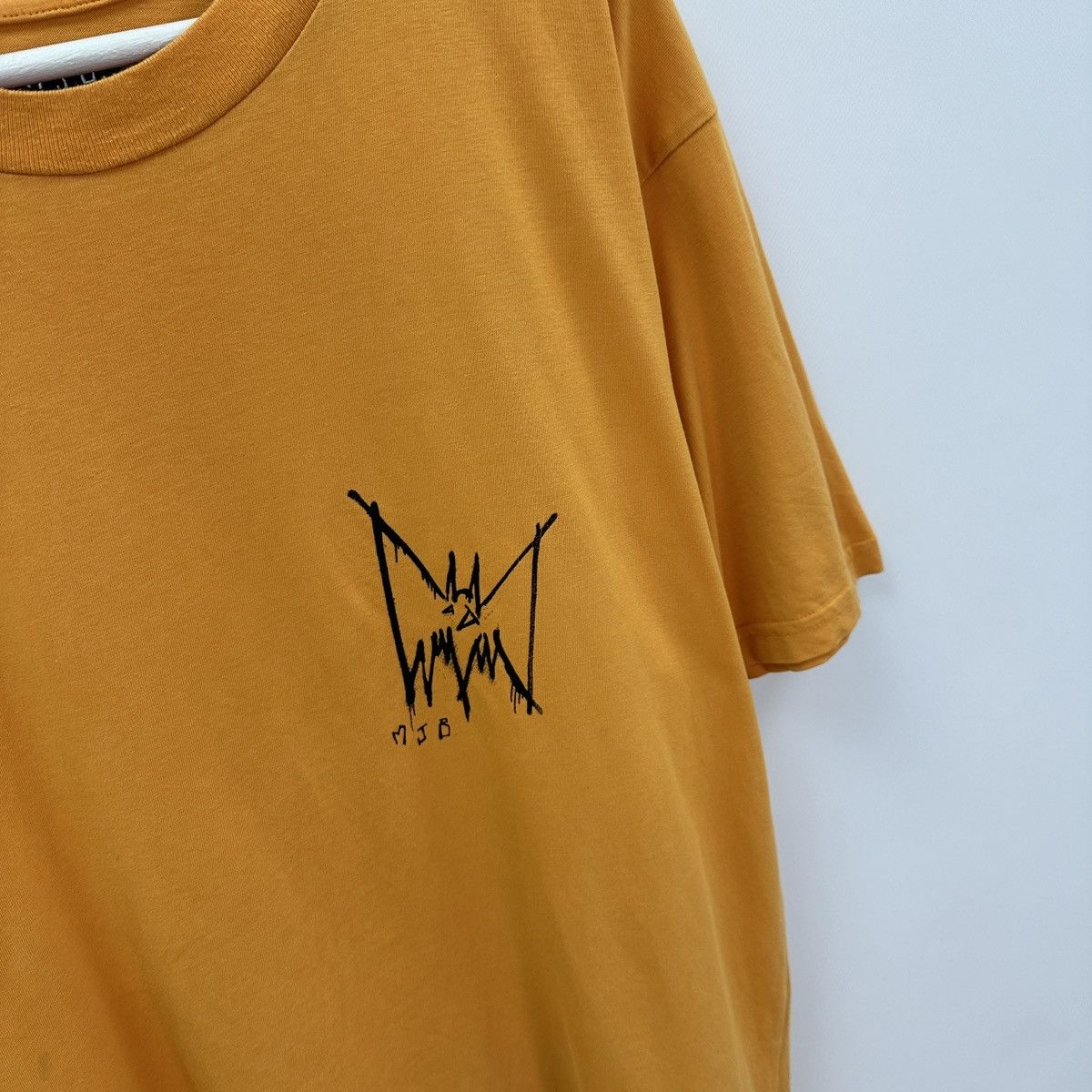 Hypebeast Marc Jacques Burton Festival tee oversize hype Italy y2k og Size US M / EU 48-50 / 2 - 8 Thumbnail